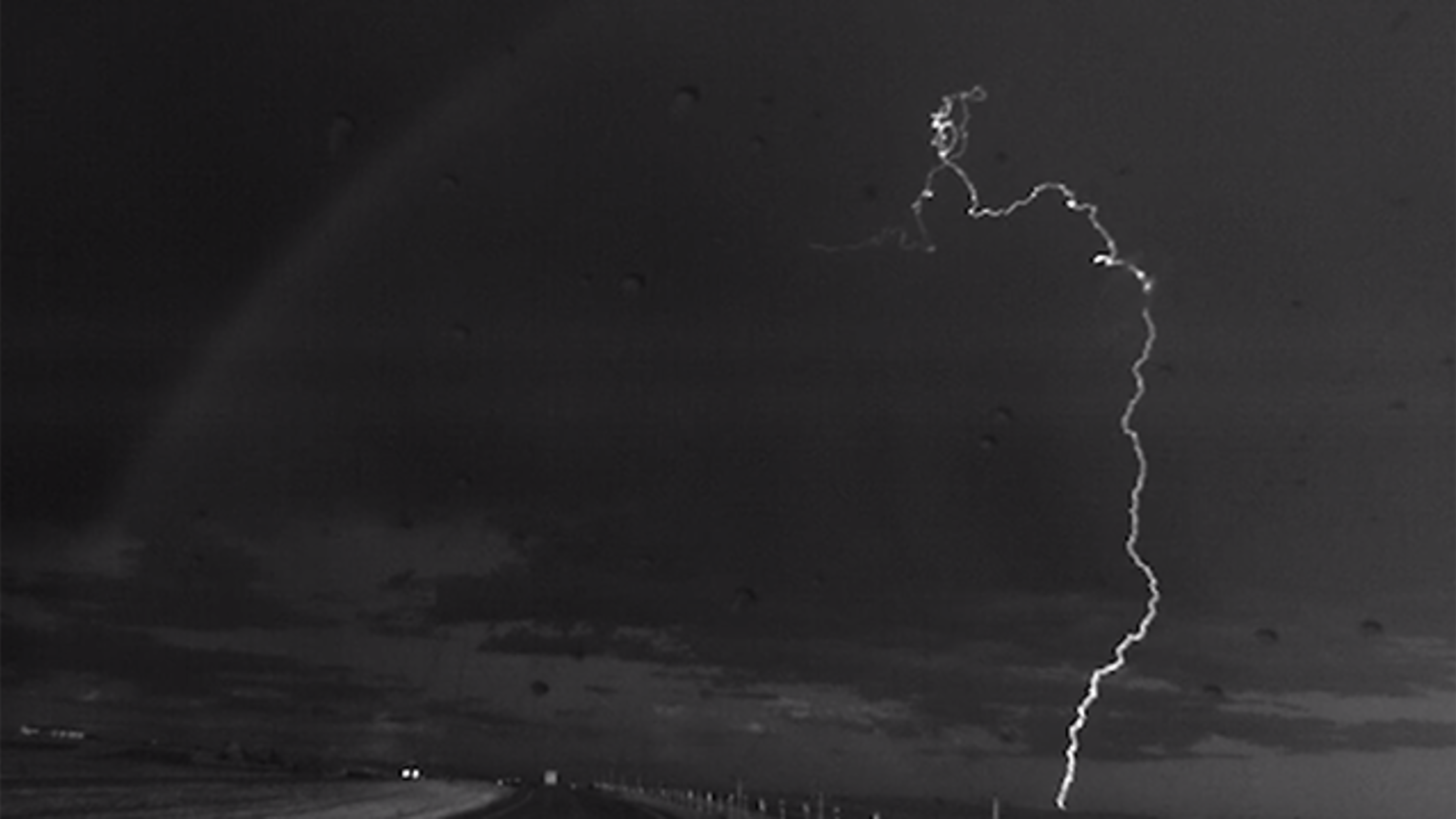 Watch A Slow Motion Video Of Lightning In Action Mental Floss 