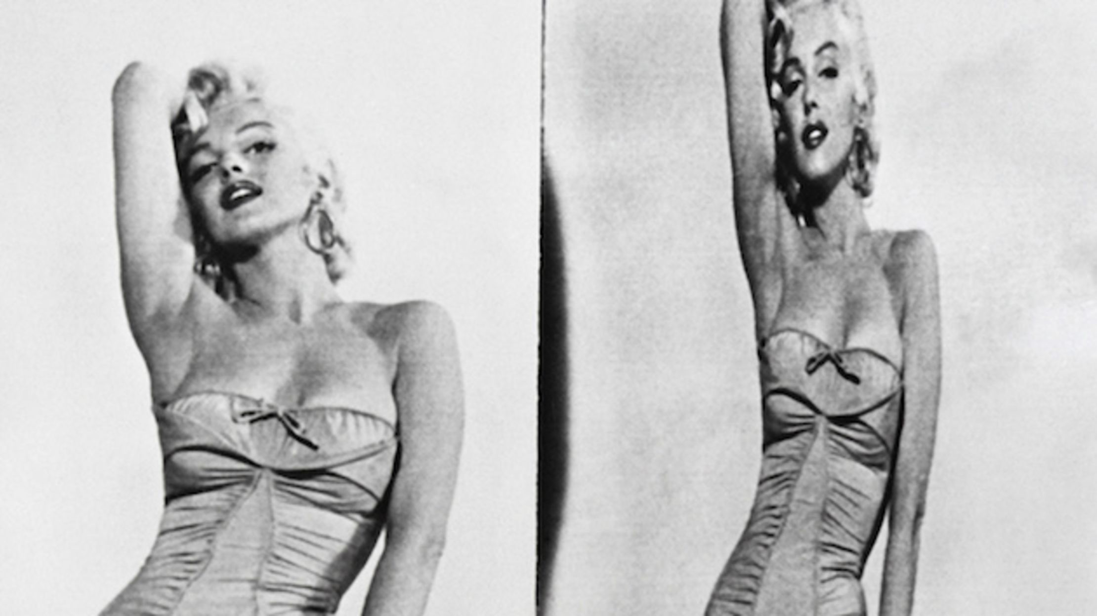 Dress Was Marilyn | Mental Floss