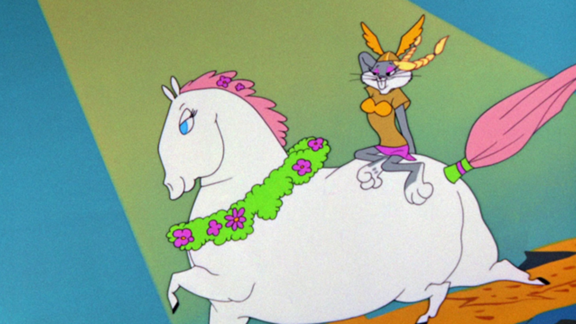 15 Pieces Of Classical Music That Showed Up In Looney Tunes