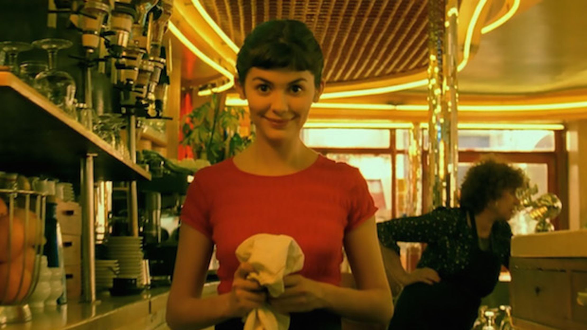 13 Whimsical Facts About 'Amélie' | Mental Floss