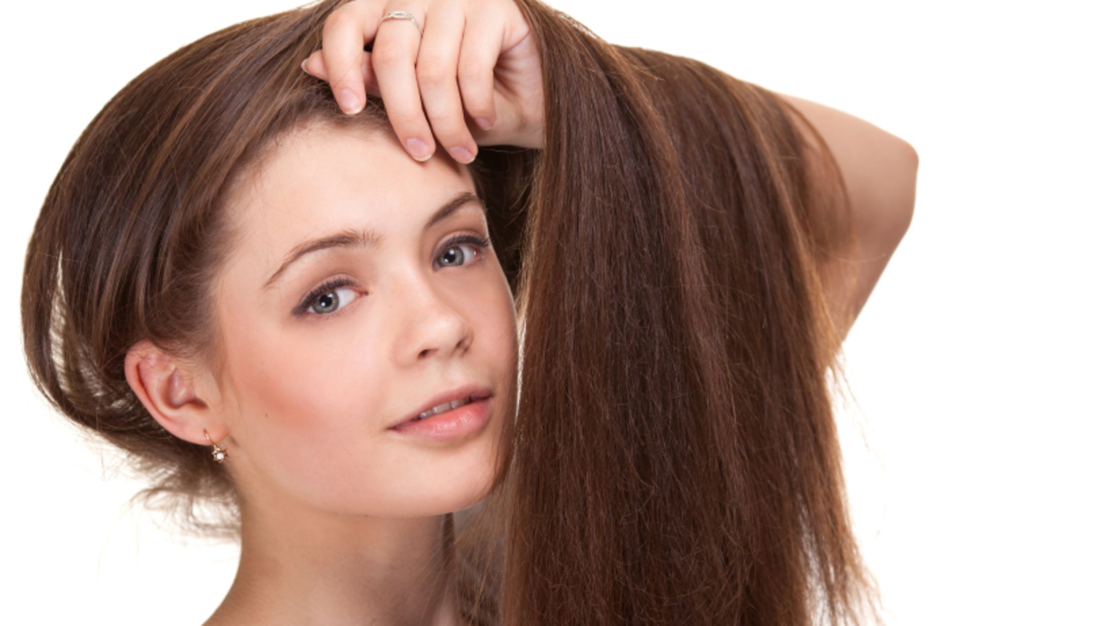 You asked: Why do I need a haircut? | Mental Floss