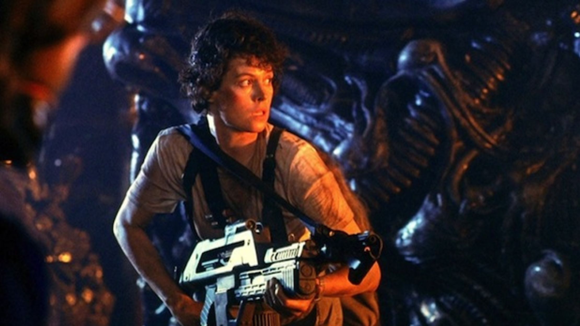 14 Things You Might Not Know About ‘Aliens’ Mental Floss