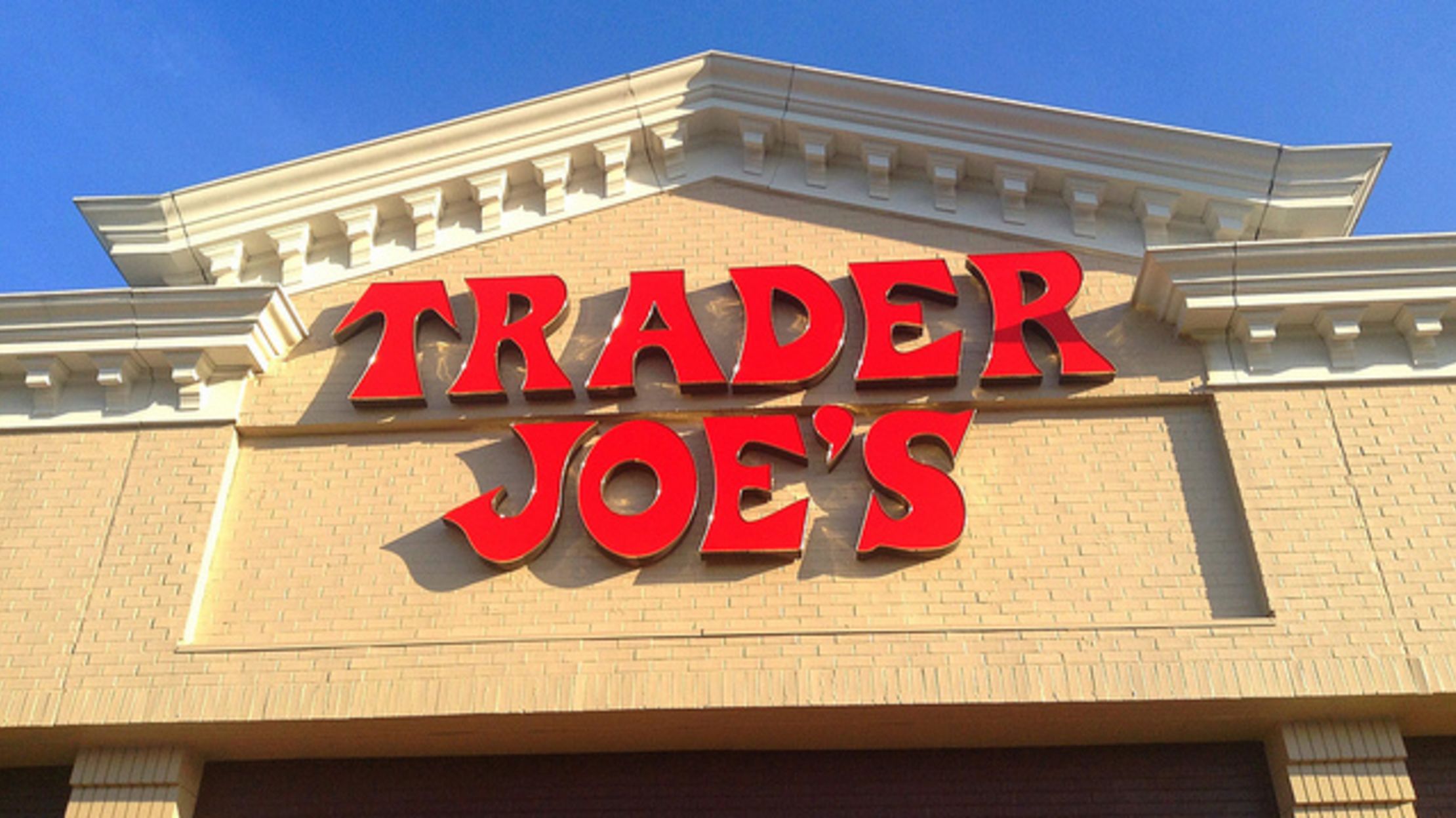 16 FearlessFlyer Facts About Trader Joe’s Mental Floss