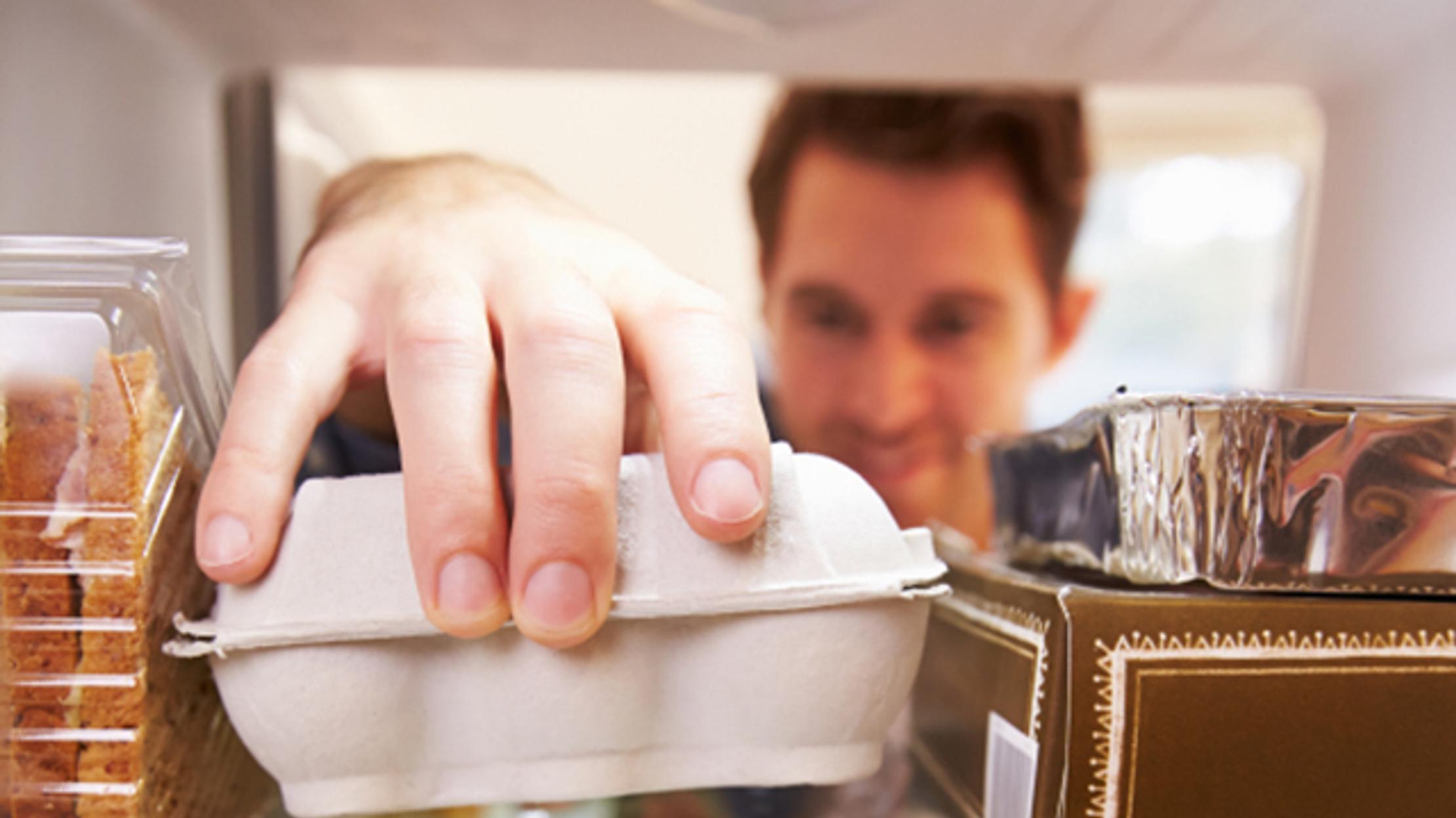 4 Future Gadgets That Could Alert You To Spoiled Food Mental Floss