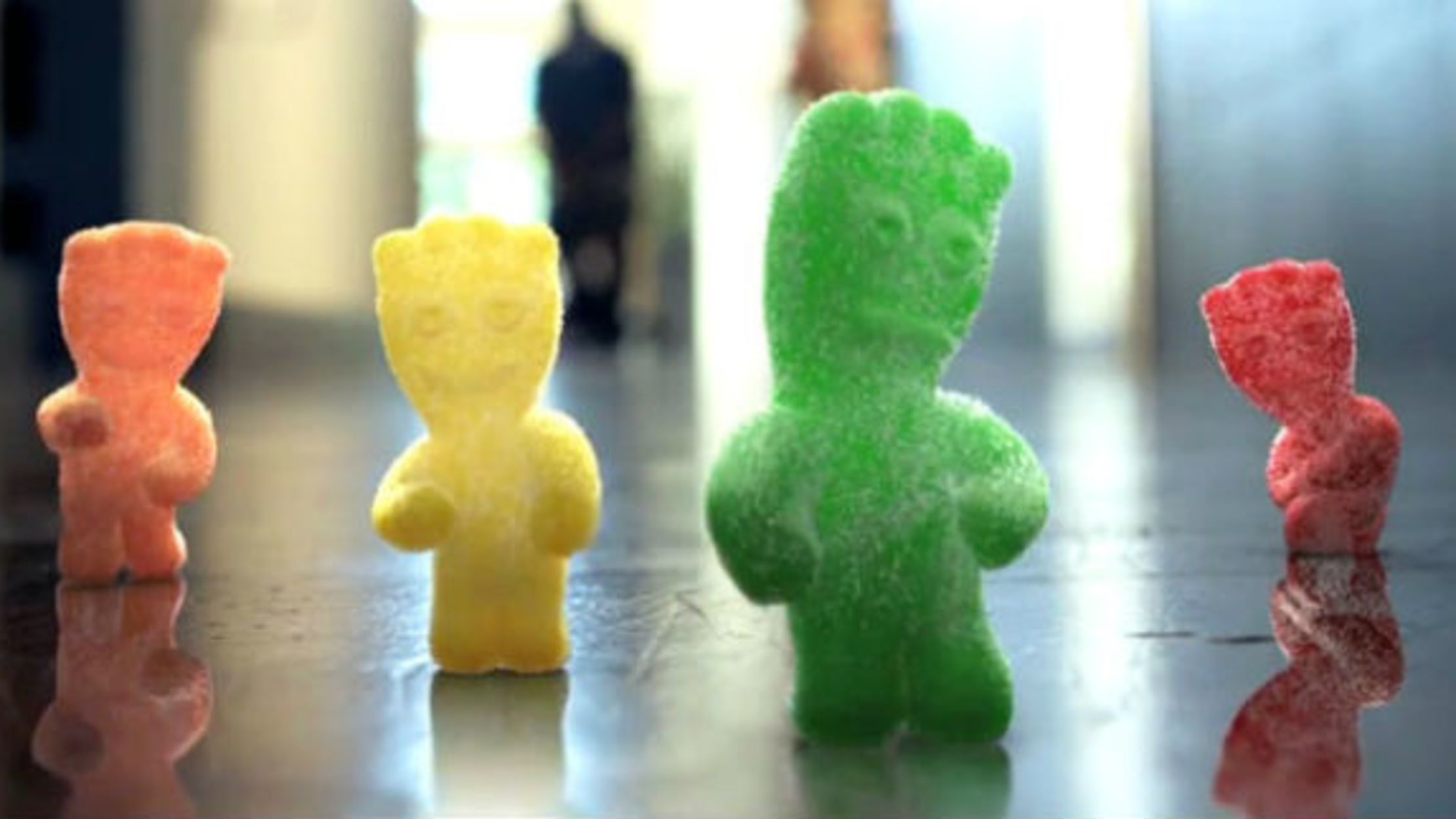 9 Sweet Facts for Sour Patch Kids Day | Mental Floss