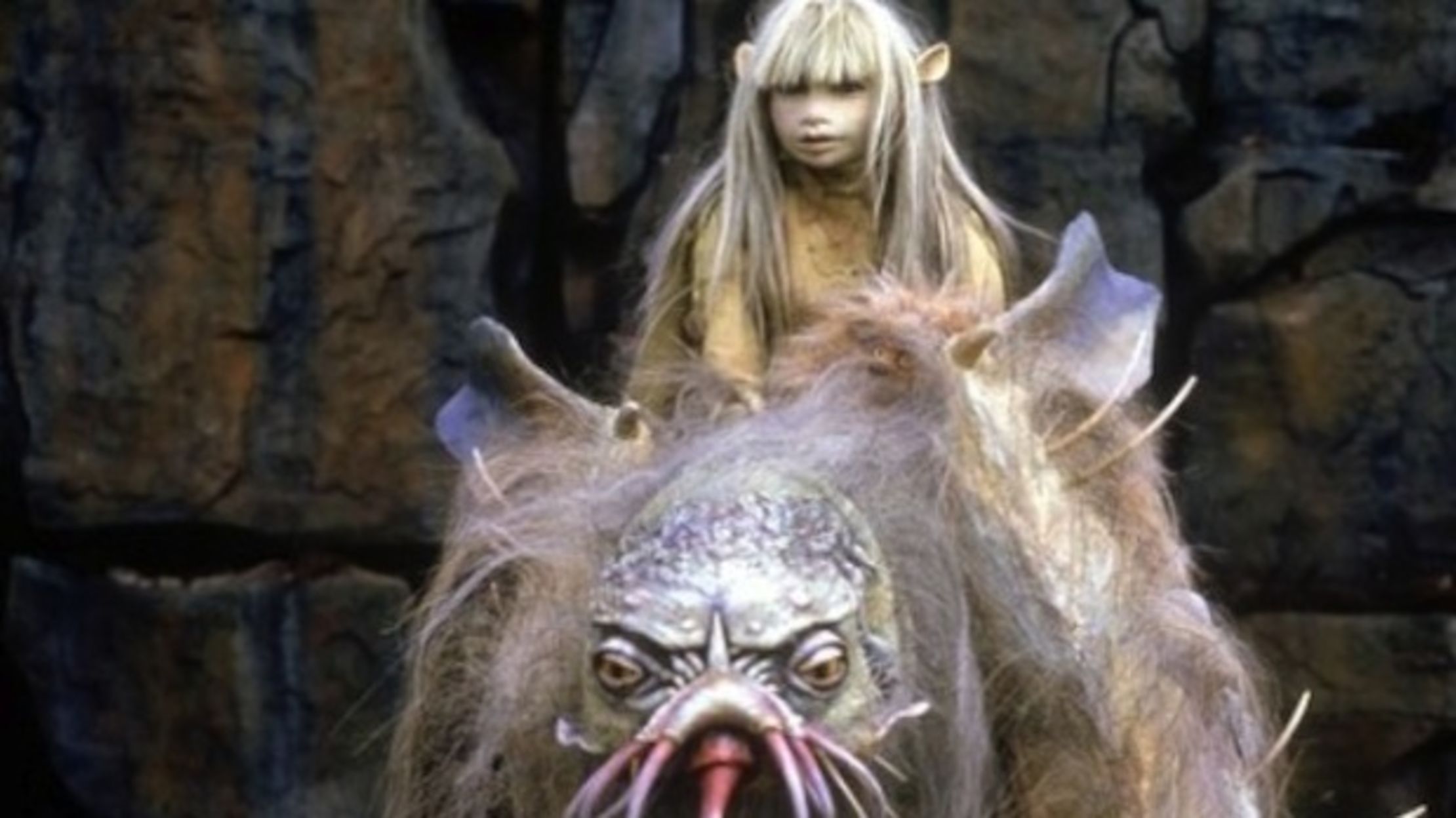 15 Fascinating Facts About The Dark Crystal Mental Floss 