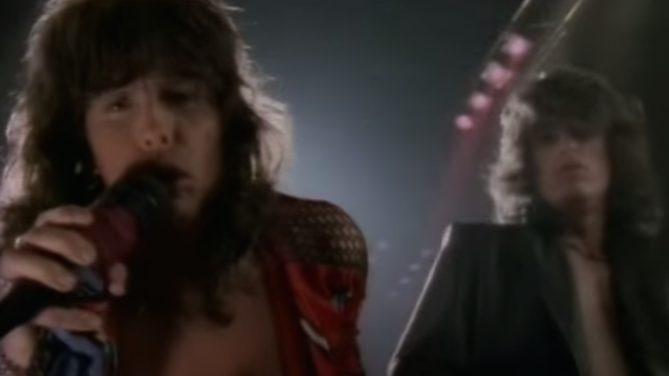 K ko And The Mental Old Dude The Inspiration Behind "Dude Looks Like a Lady" | Mental Floss