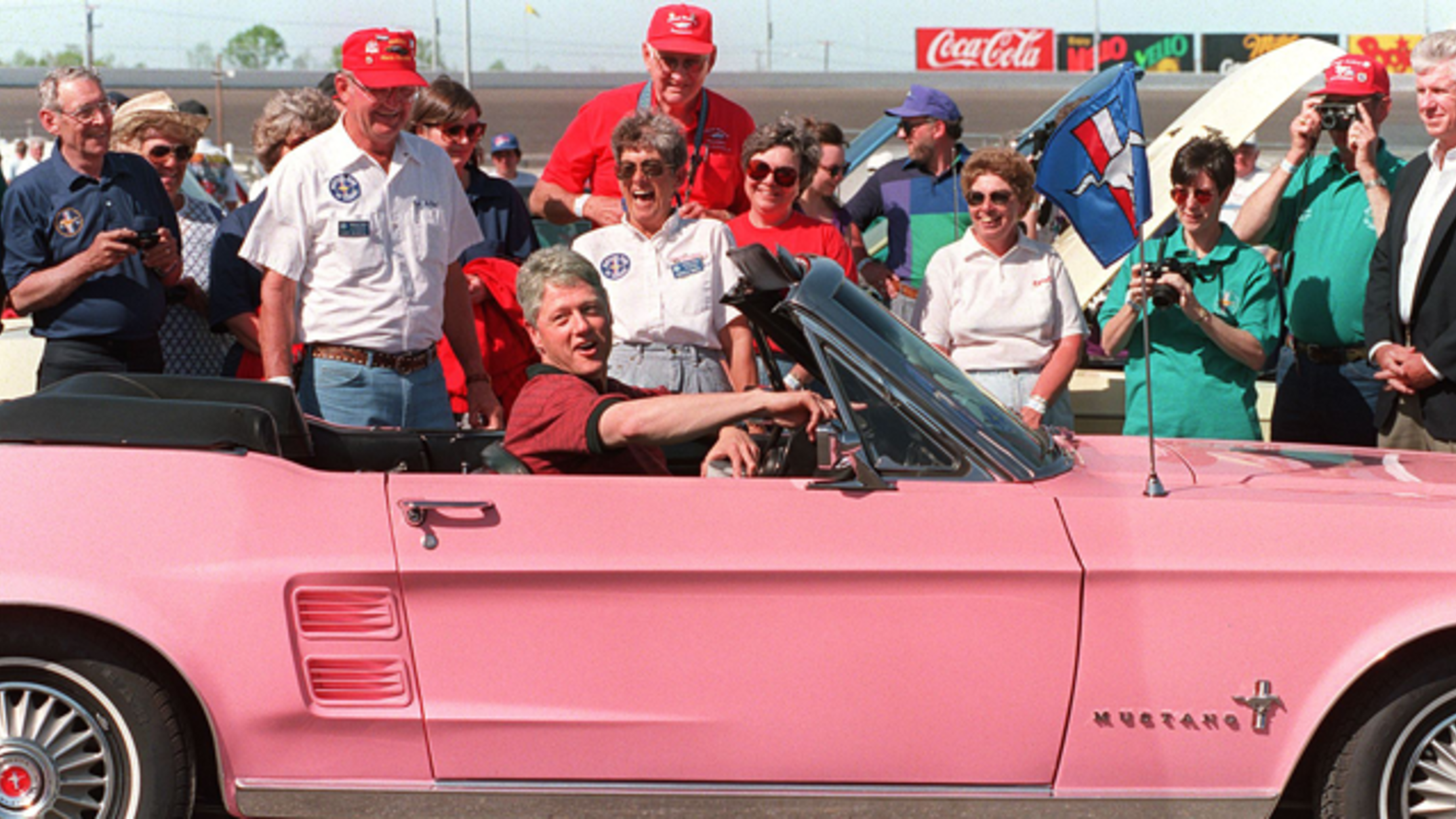 10 Things You Might Not Know About The Ford Mustang Mental Floss
