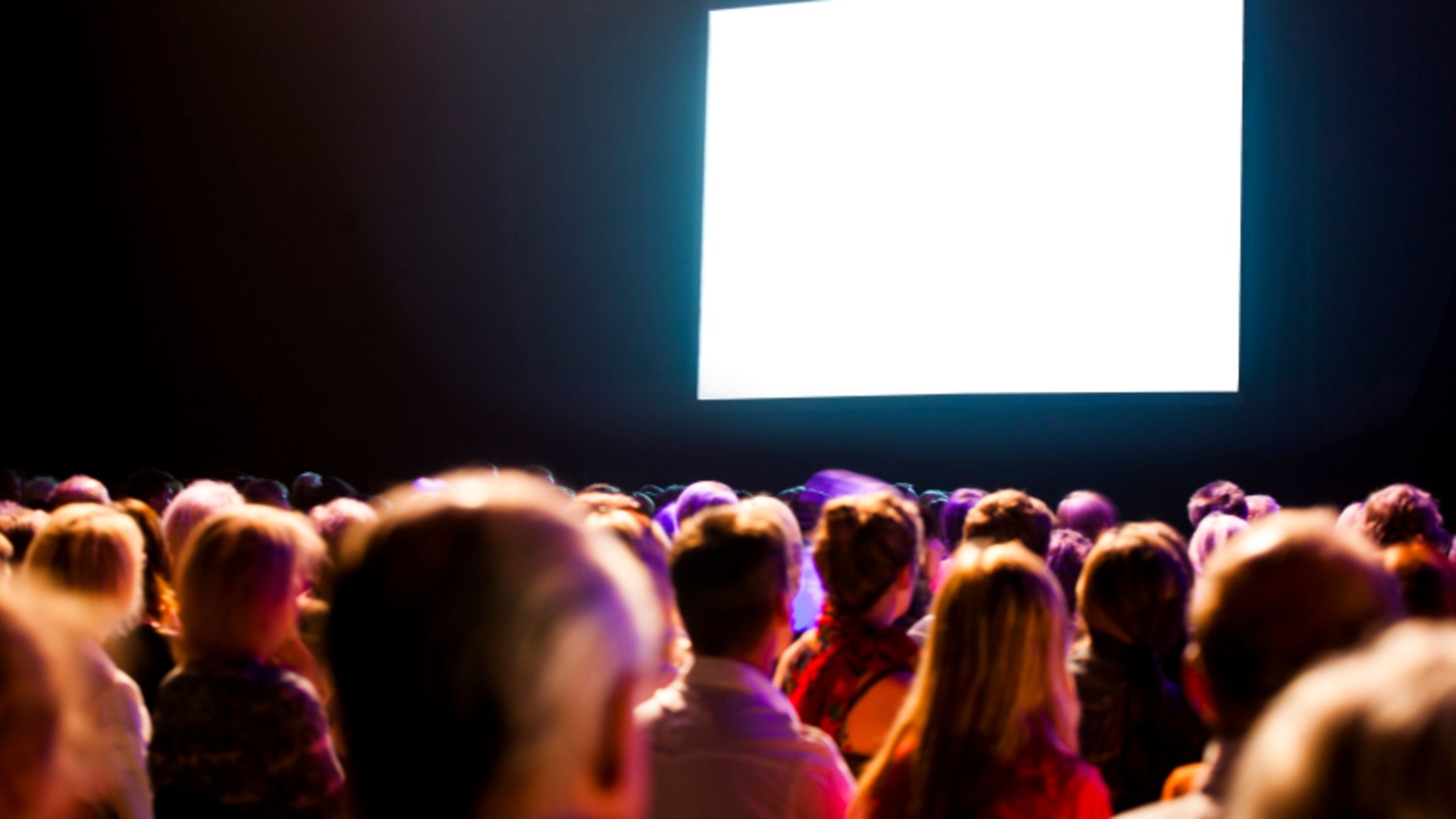 10 Hacks For A More Pleasant Movie Theater Experience Mental Floss