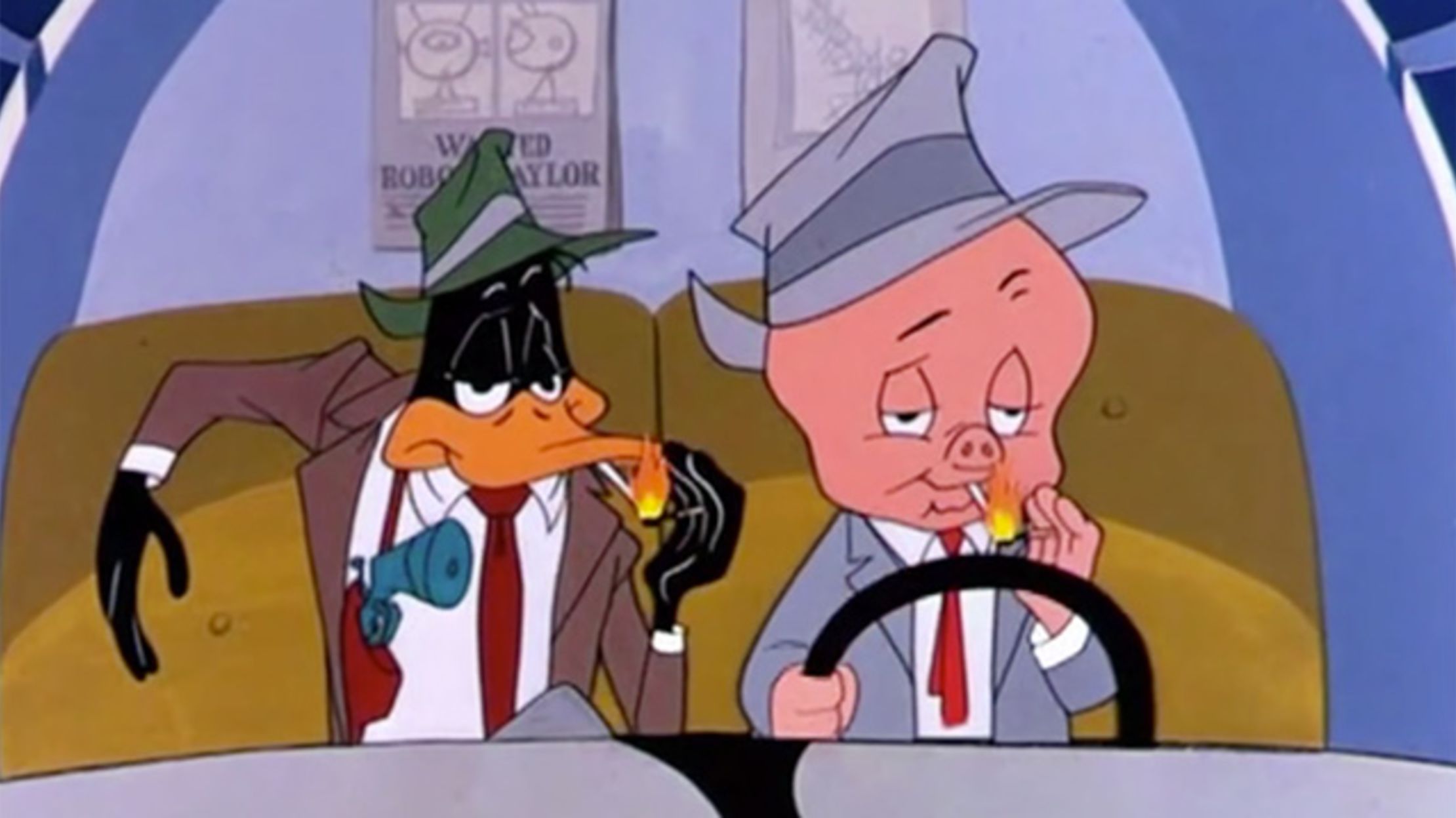 How Chuck Jones Mastered His Craft Mental Floss