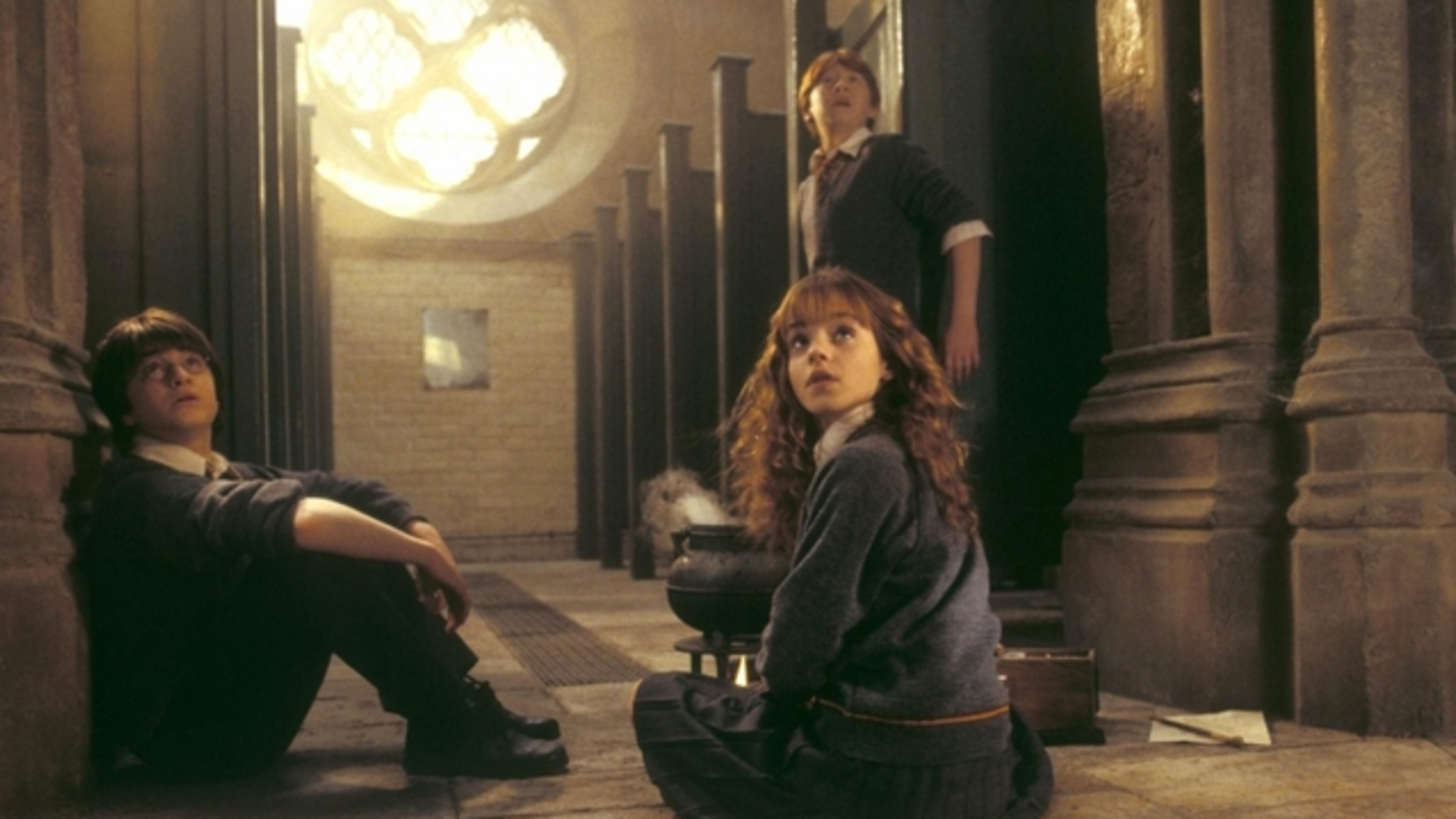 Pick the Correct Surname for Each Harry Potter Character Mental Floss