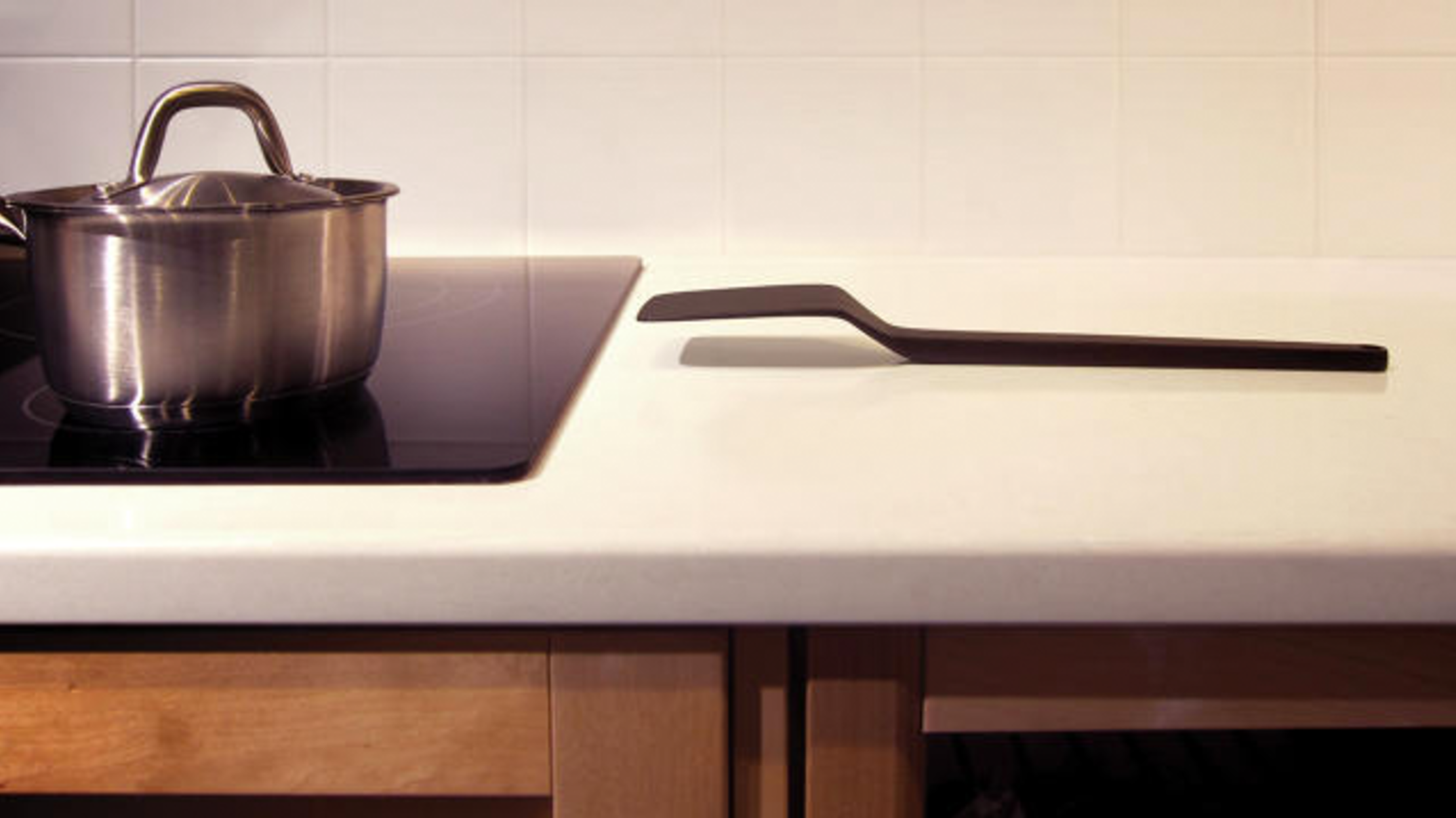 Elevated Silverware That Keeps Your Table Safe From Food Mental Floss