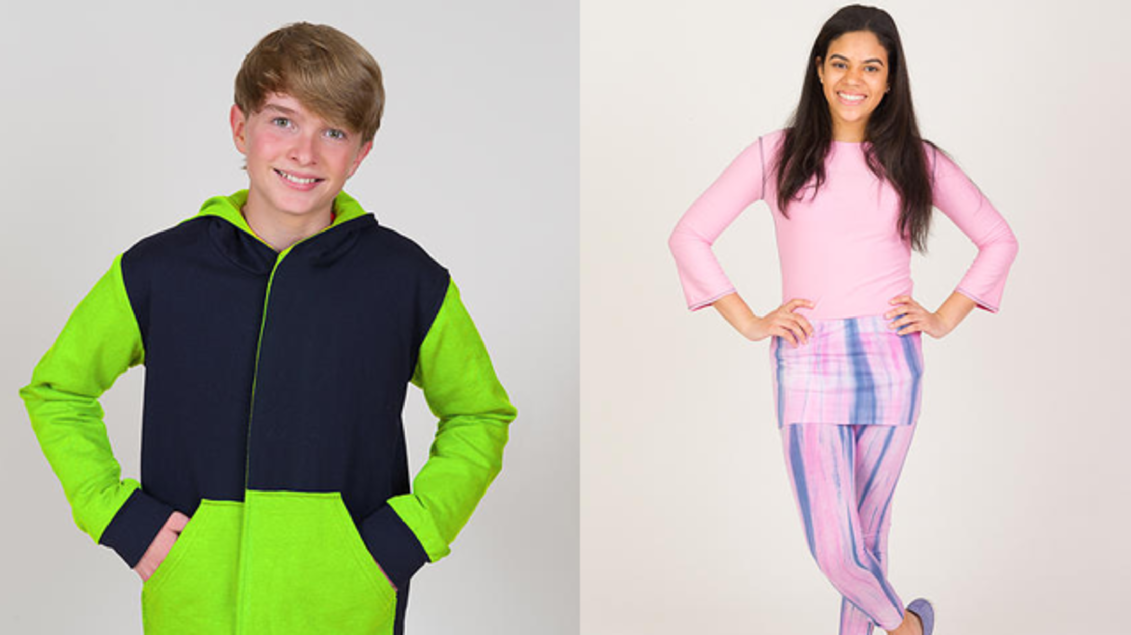 The Clothing Line Designed to Make Disabled Dressing Easier Mental Floss