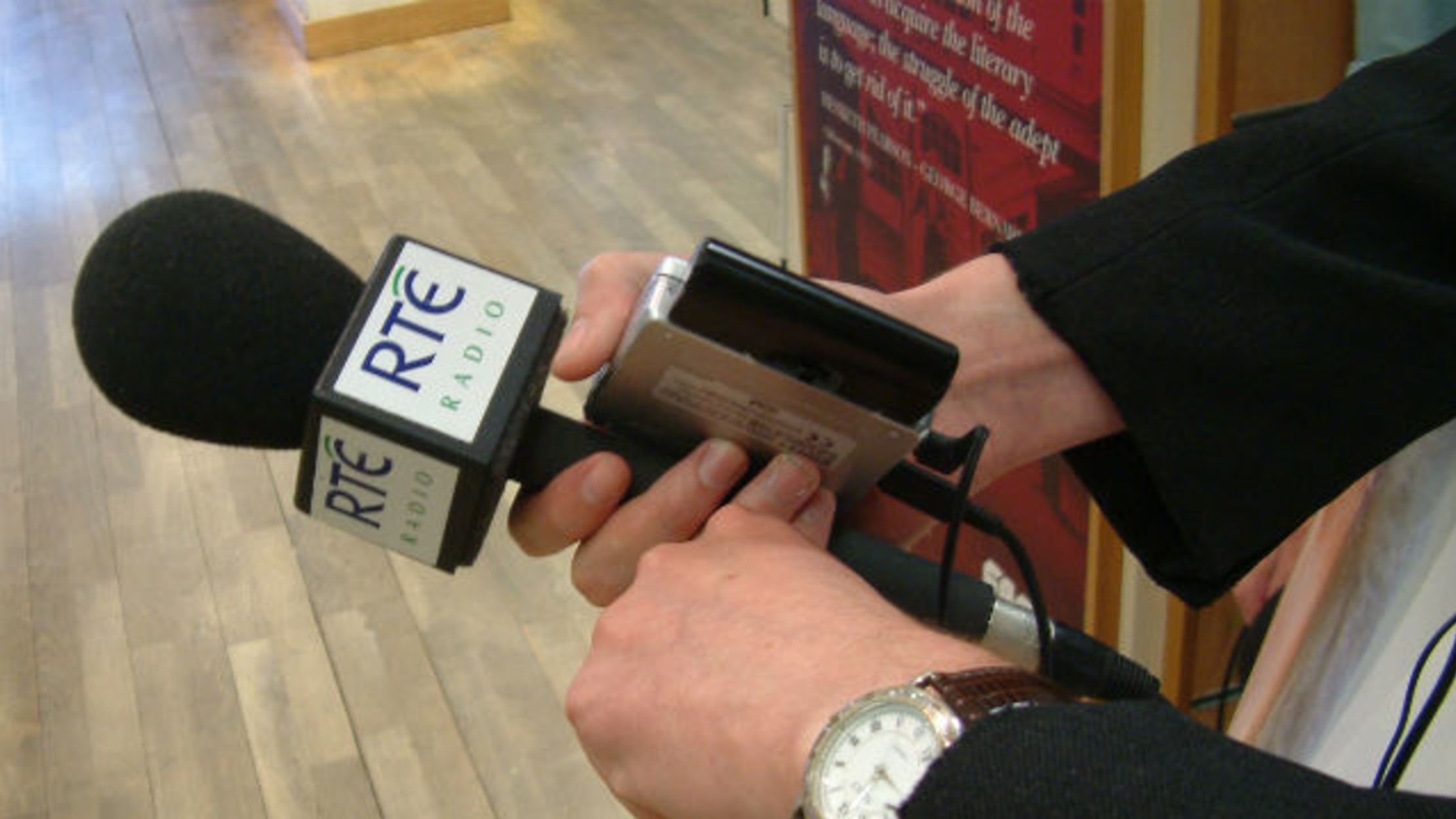 Is a Microphone a ‘Mic’ or a ‘Mike’? Mental Floss