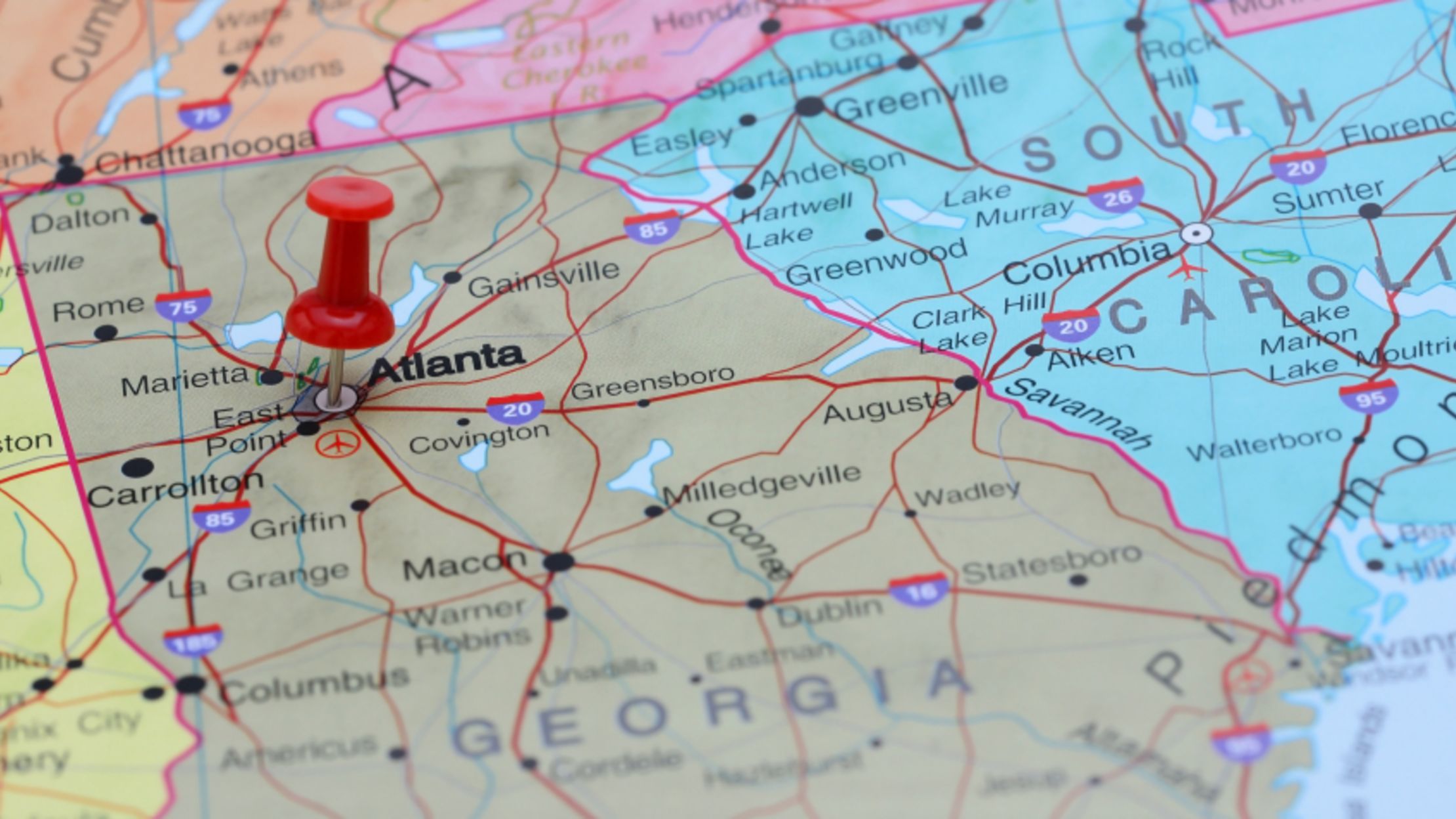 27 Facts About Maps Mental Floss 27 Facts About Maps Mental Floss