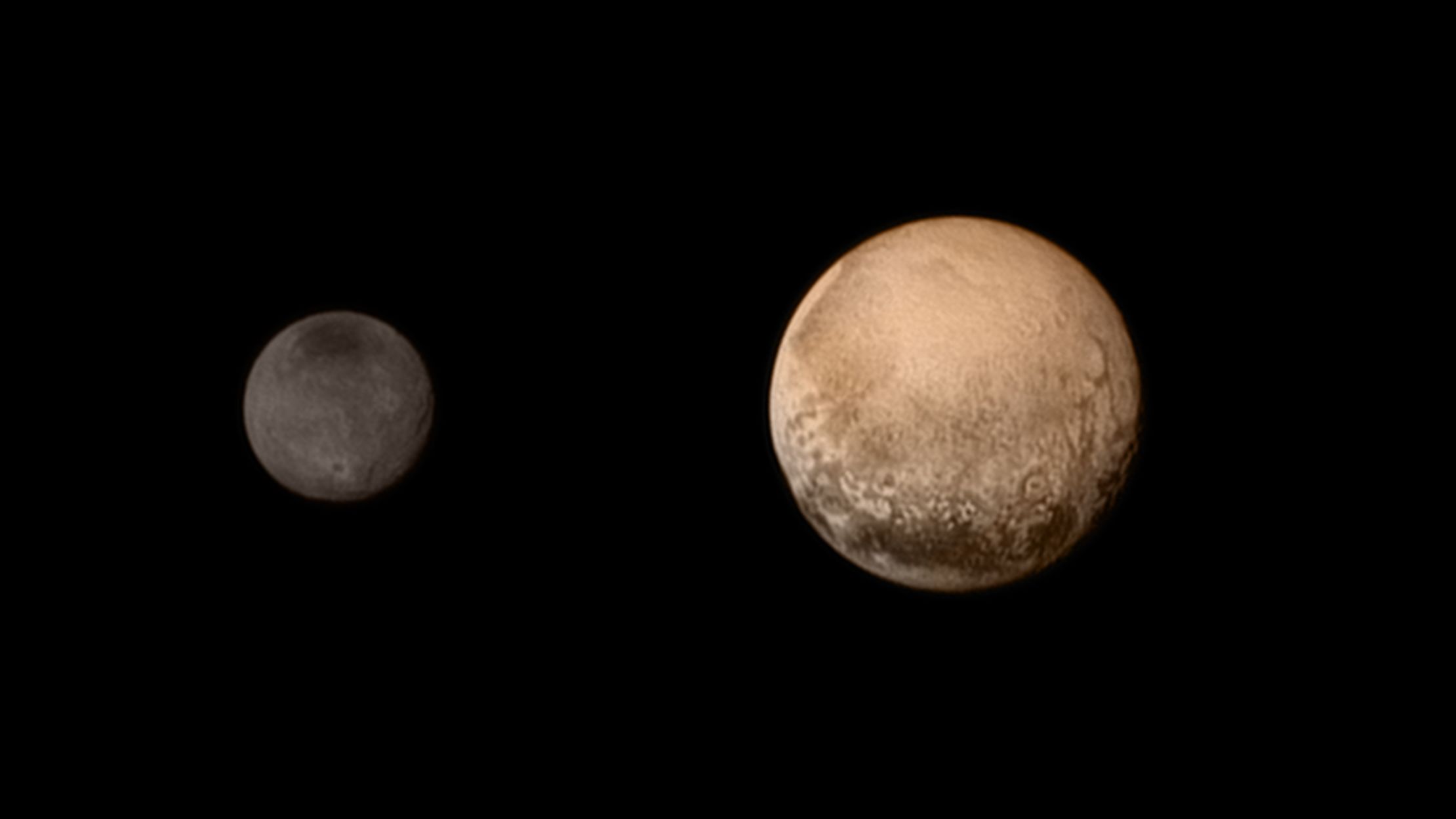 What Scientists Have Discovered About Pluto (So Far) Mental Floss