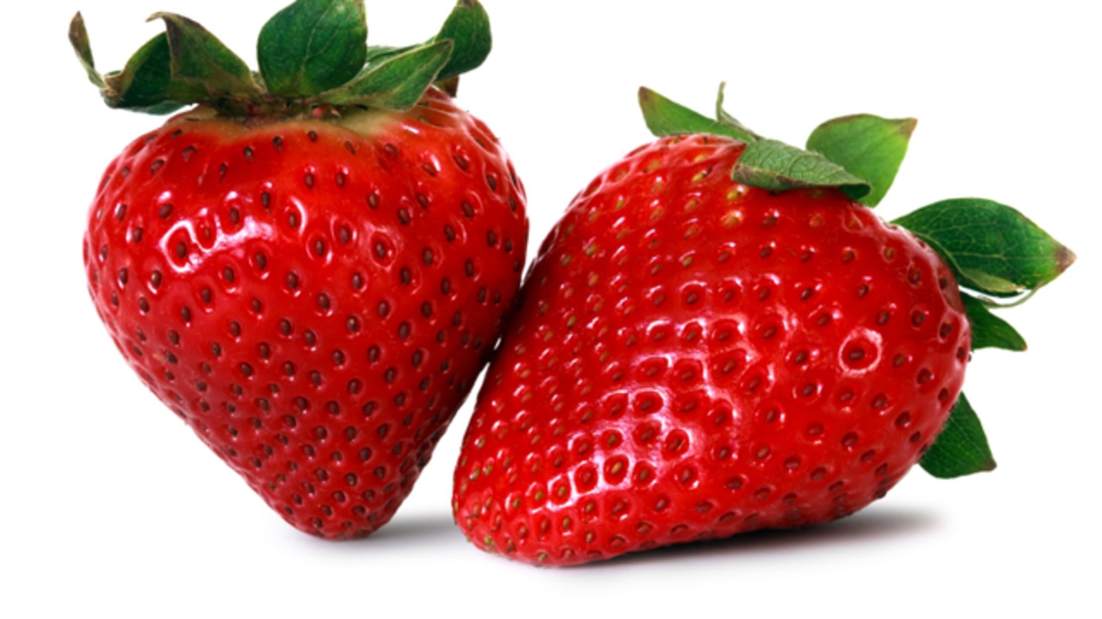 Take a Bite Out of a Giant, 8 Japanese Strawberry Mental Floss