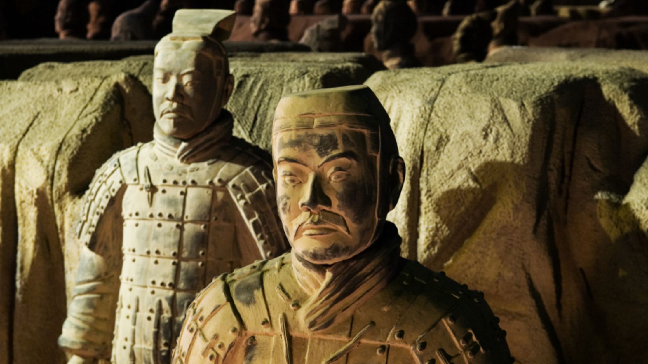 The 10 Coolest Places You Re Not Allowed To Visit Mental Floss