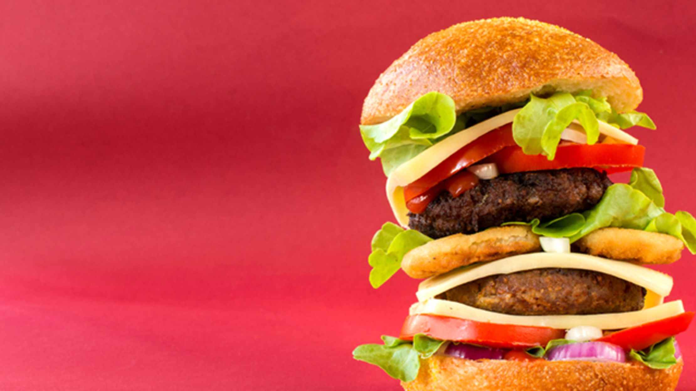 6 Examples of Early Fast Food From Ancient History ...