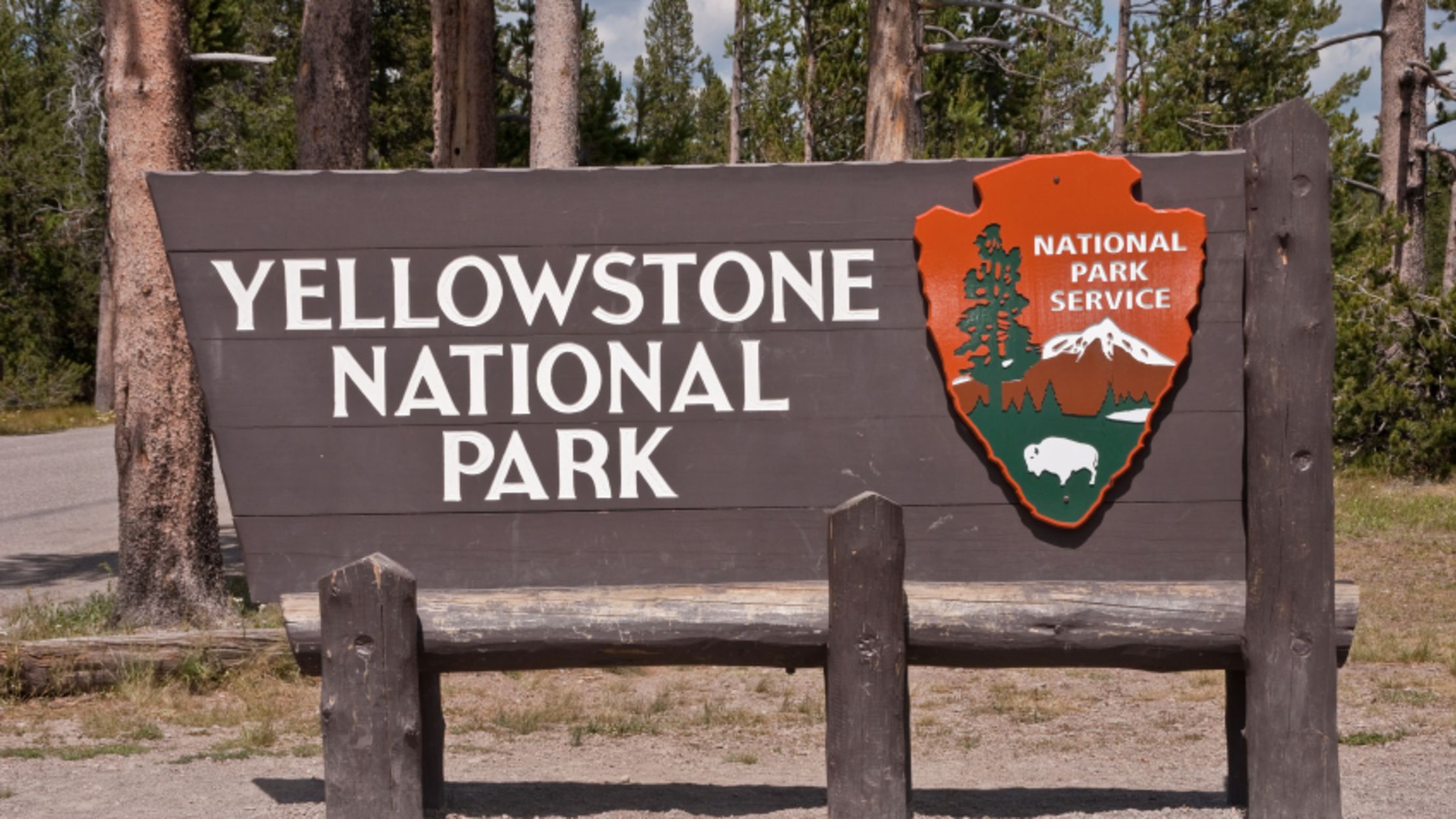 15 Things You Might Not Know About Yellowstone National Park