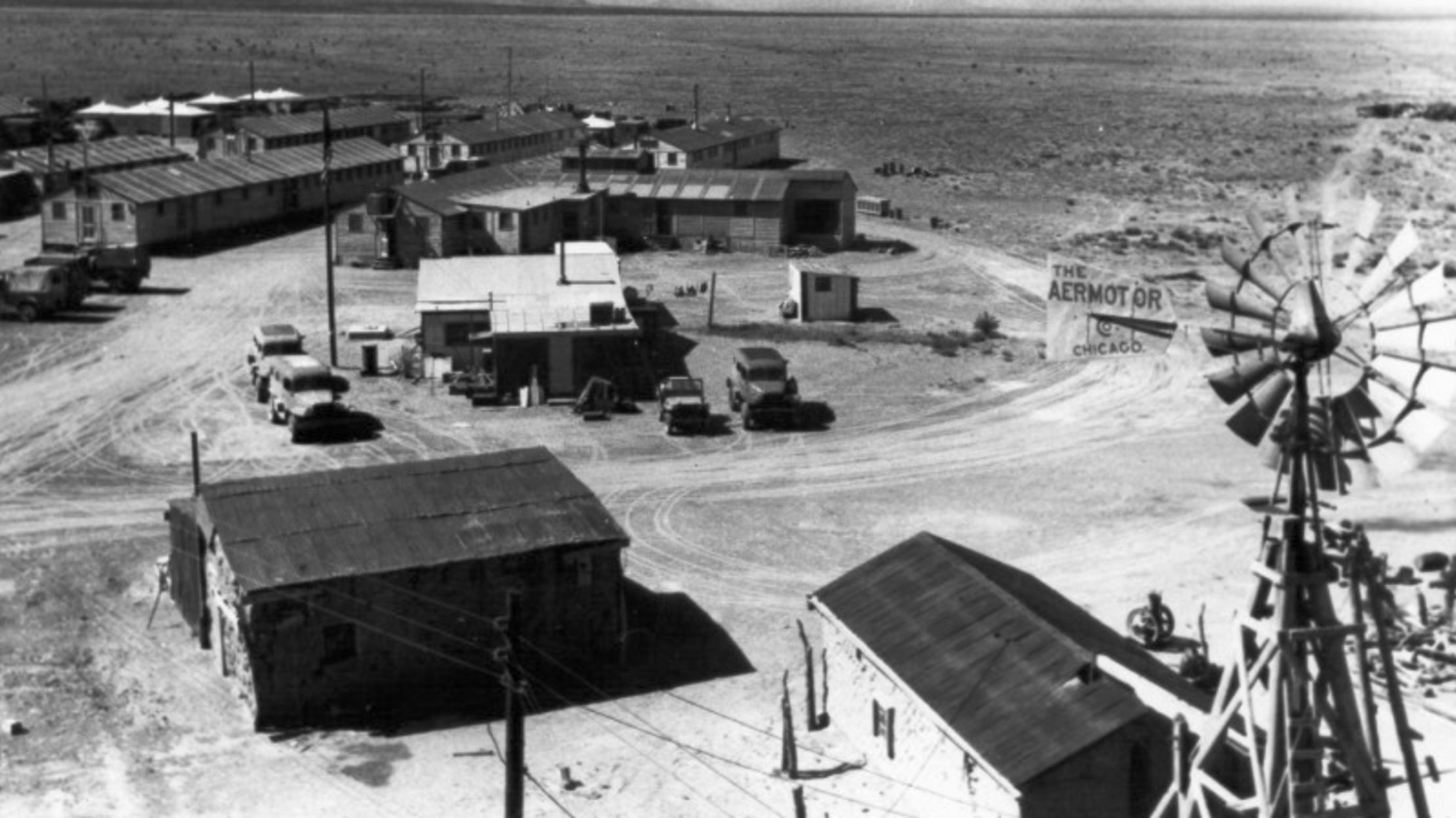 10 Explosive Facts About the Trinity Nuclear Test Mental