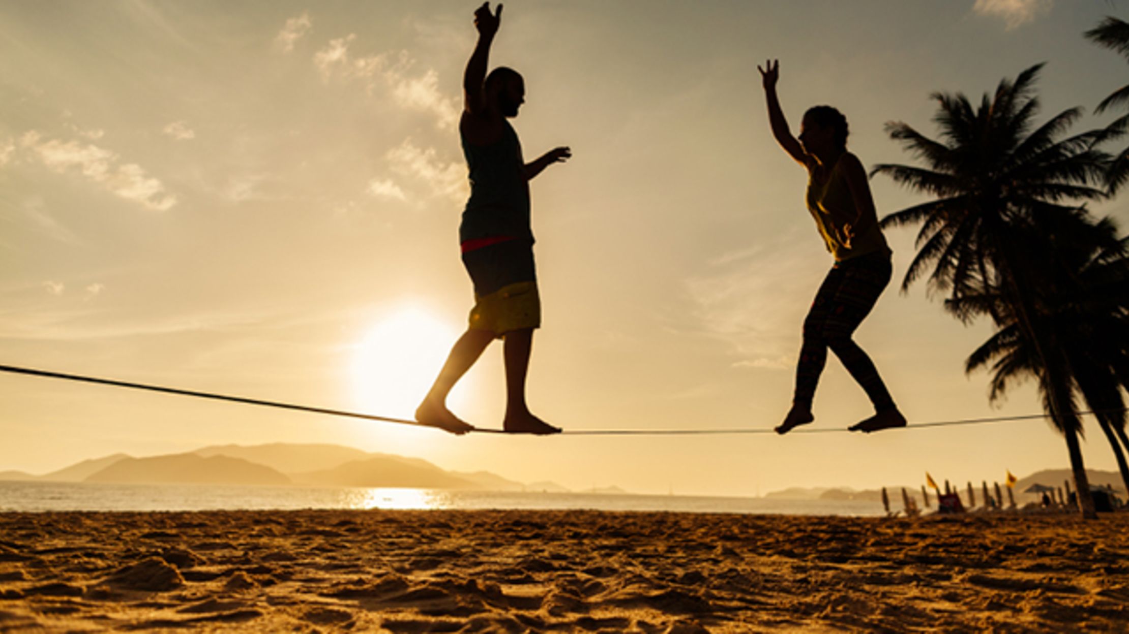 Being OffBalance Can Affect How You See Your Relationship Mental Floss