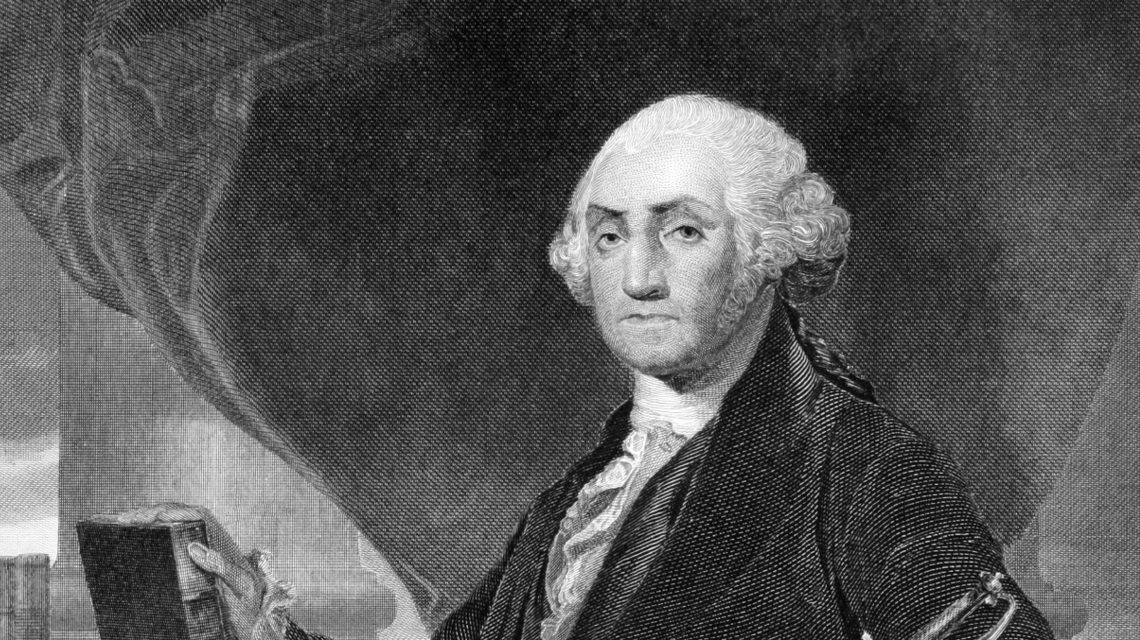 12 of Washington's Rules of Civility That Still Apply Mental Floss