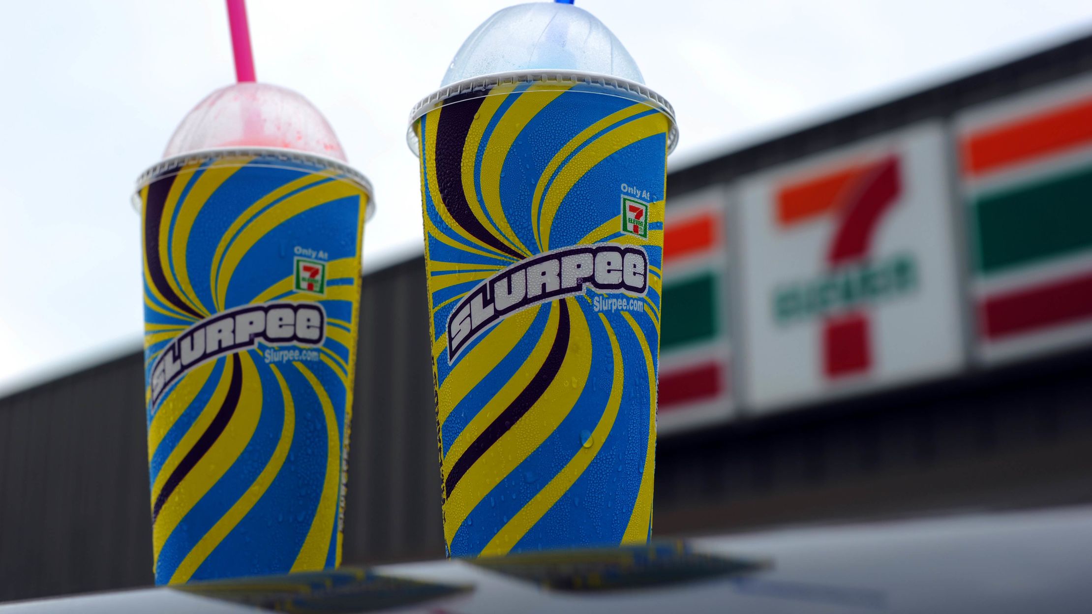 11 Facts About 7Eleven on 7/11 Mental Floss