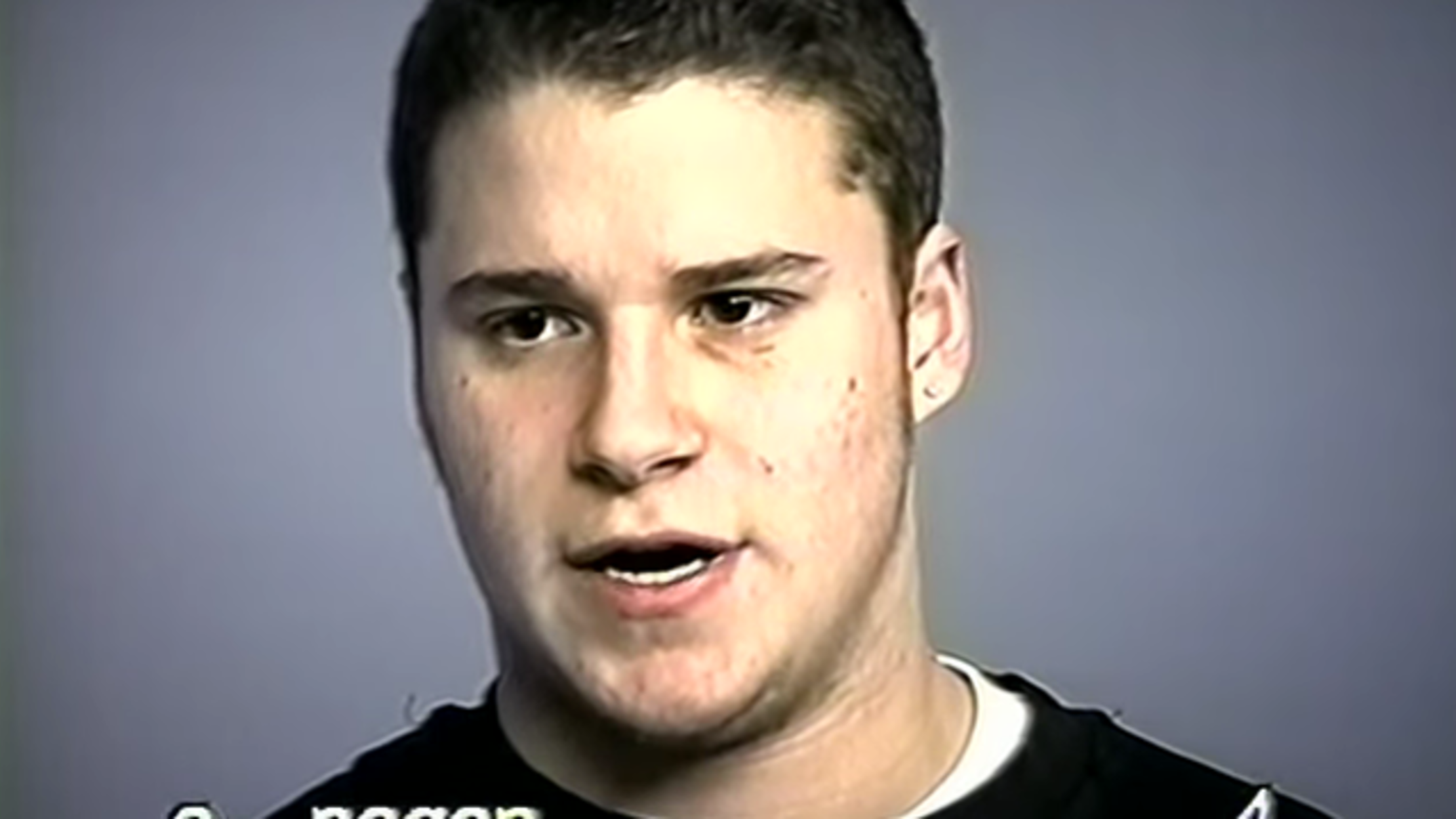 15 Audition Tapes of Famous Actors Before They Hit It Big Mental Floss