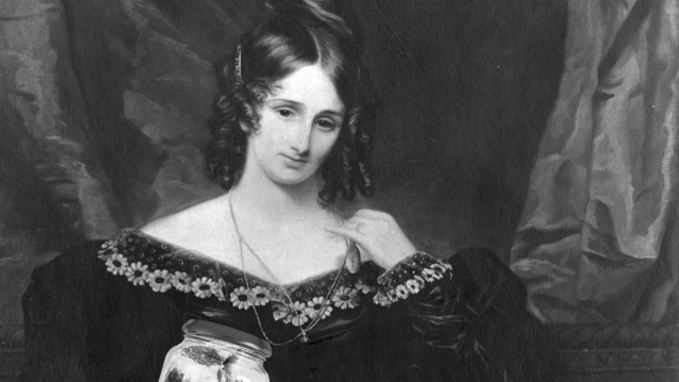 Mary Shelley S Favorite Keepsake Her Dead Husband S Heart Mental Floss