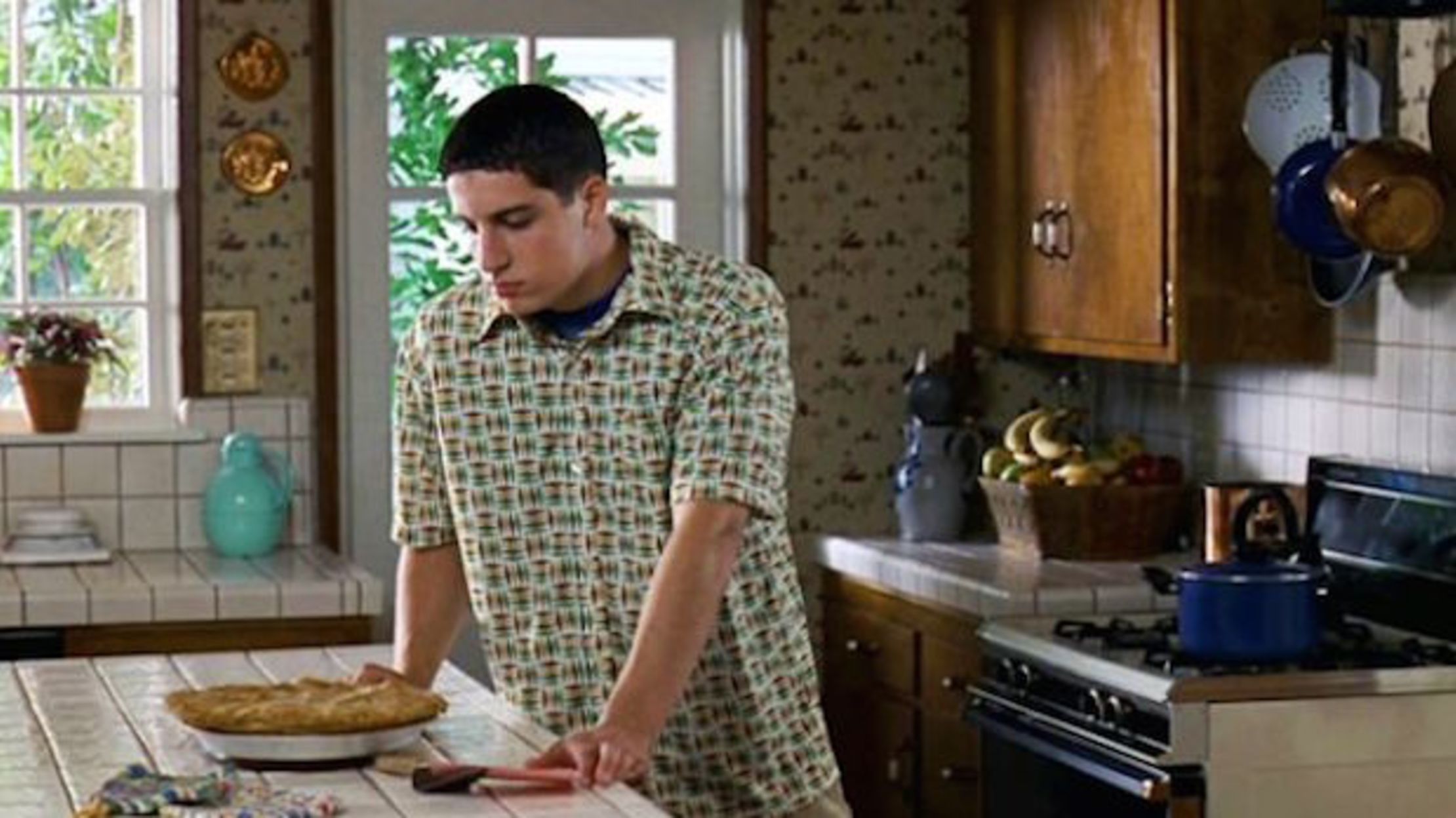 american pie still
