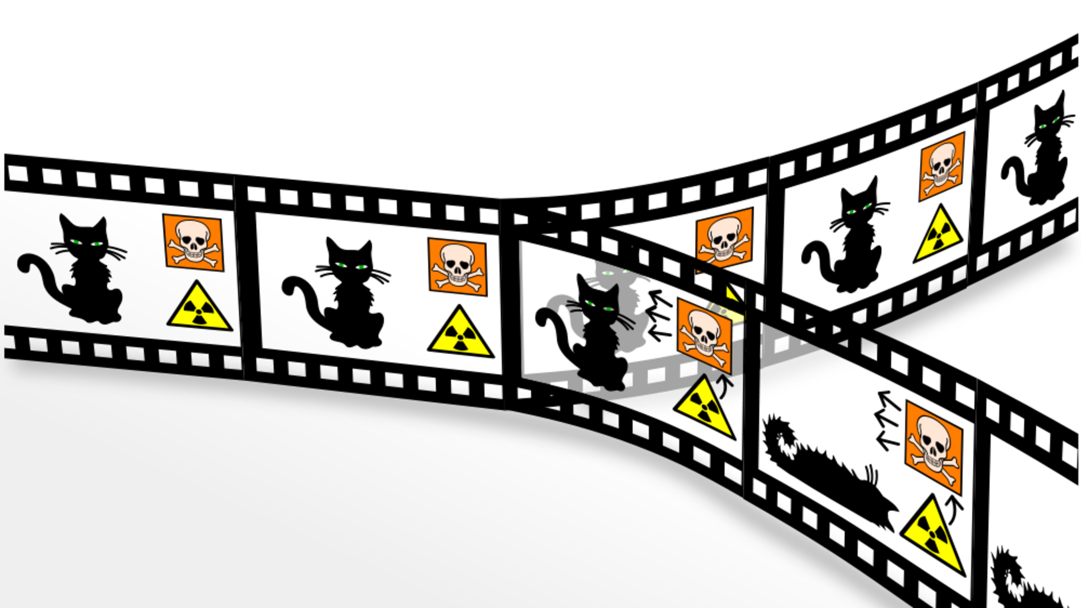 The Art Of Schrodinger S Cat Mental Floss