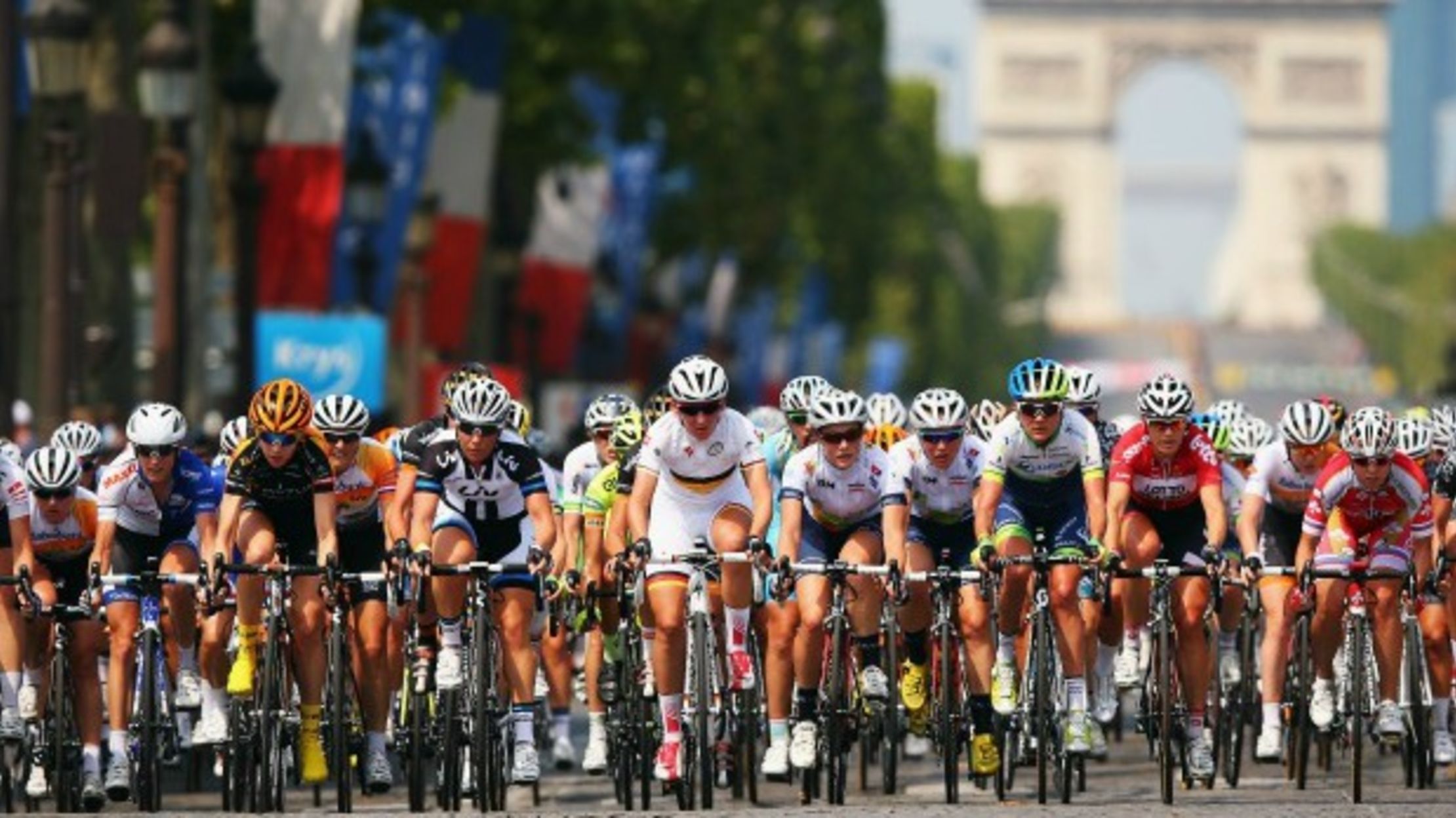 5 Secrets of a Tour de France Rider Mental Floss