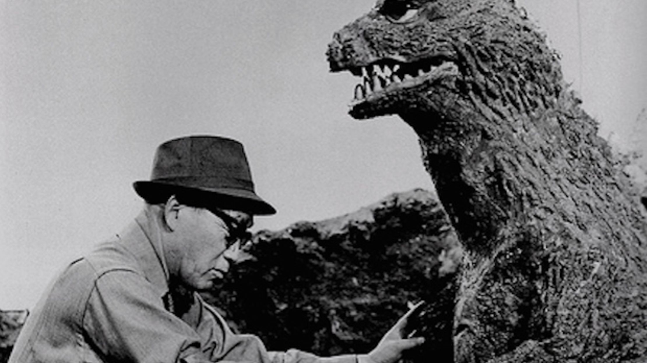 5 Things You Might Not Know About Eiji Tsuburaya Mental Floss
