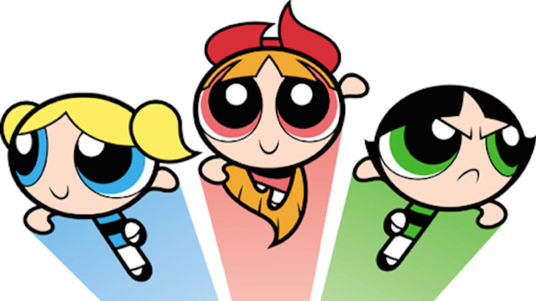 15 Fun Facts About The Powerpuff Girls Mental Floss
