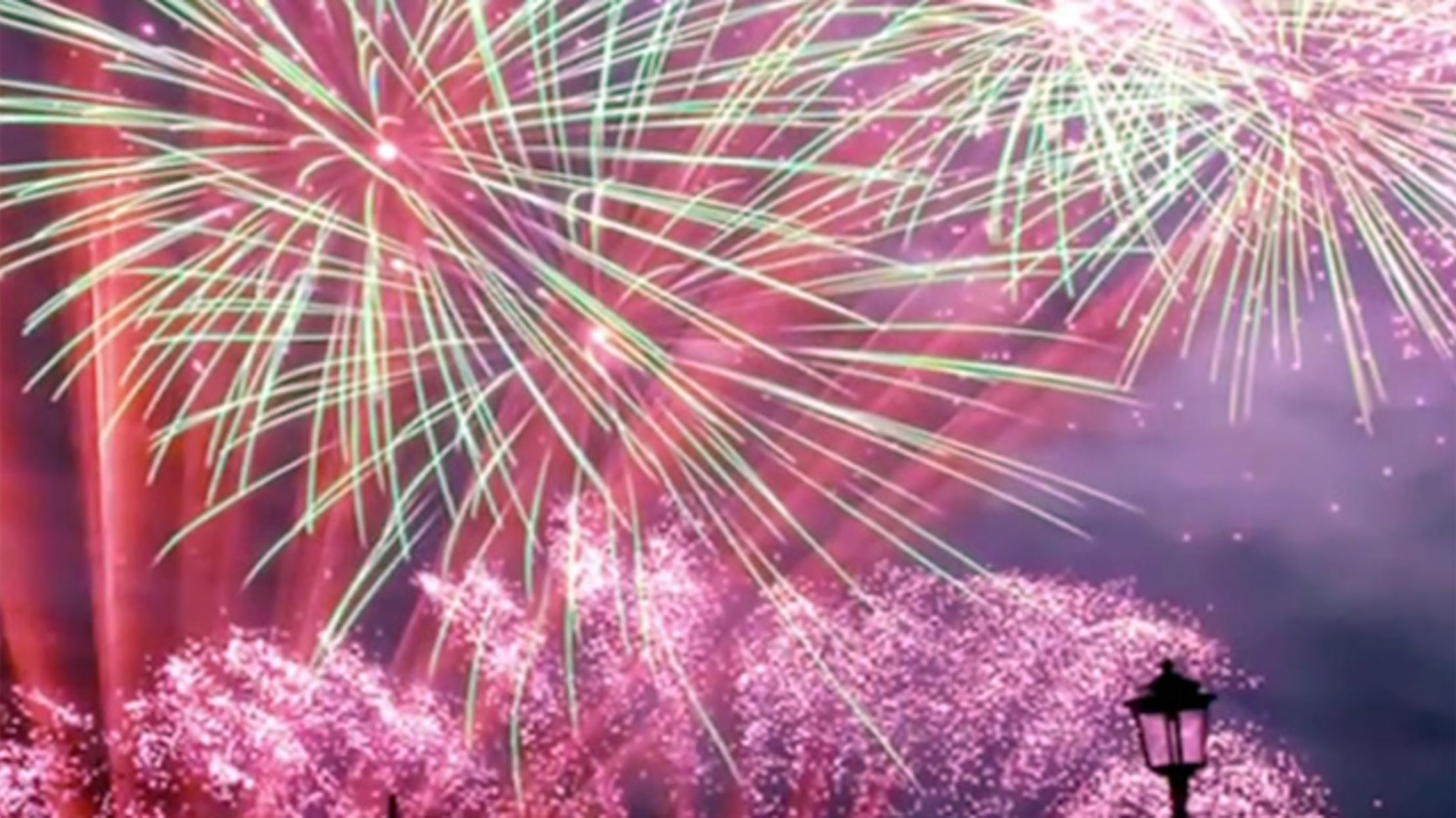 Watch The Chemistry of Fireworks Mental Floss