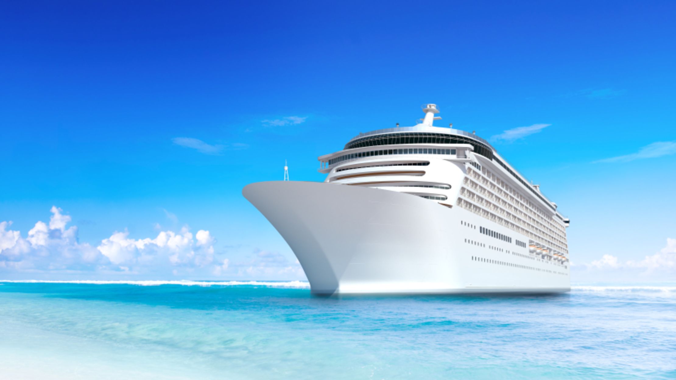 24 Unexpected Things You Ll Find On Cruise Ships Mental Floss