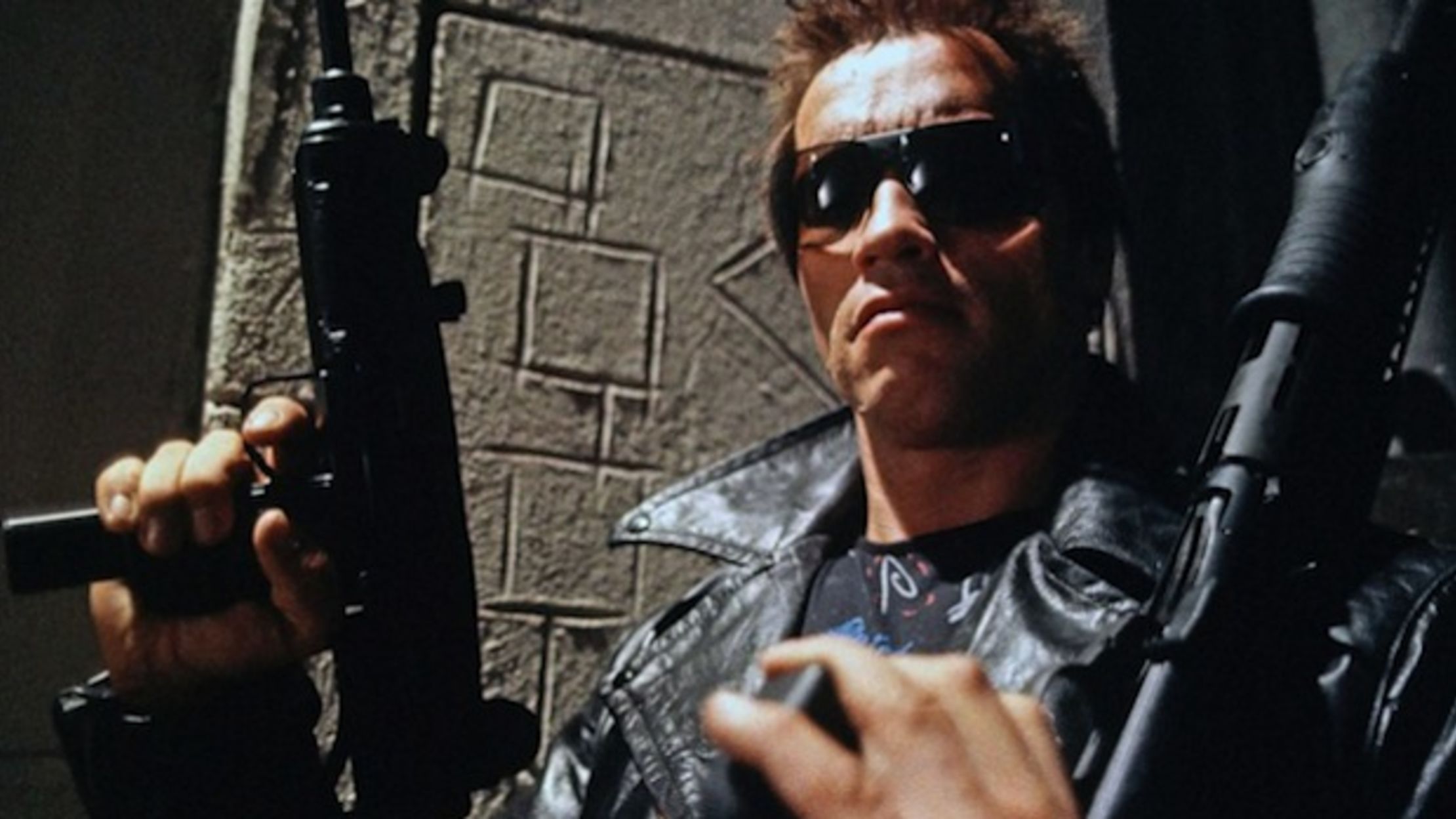 Image result for the terminator