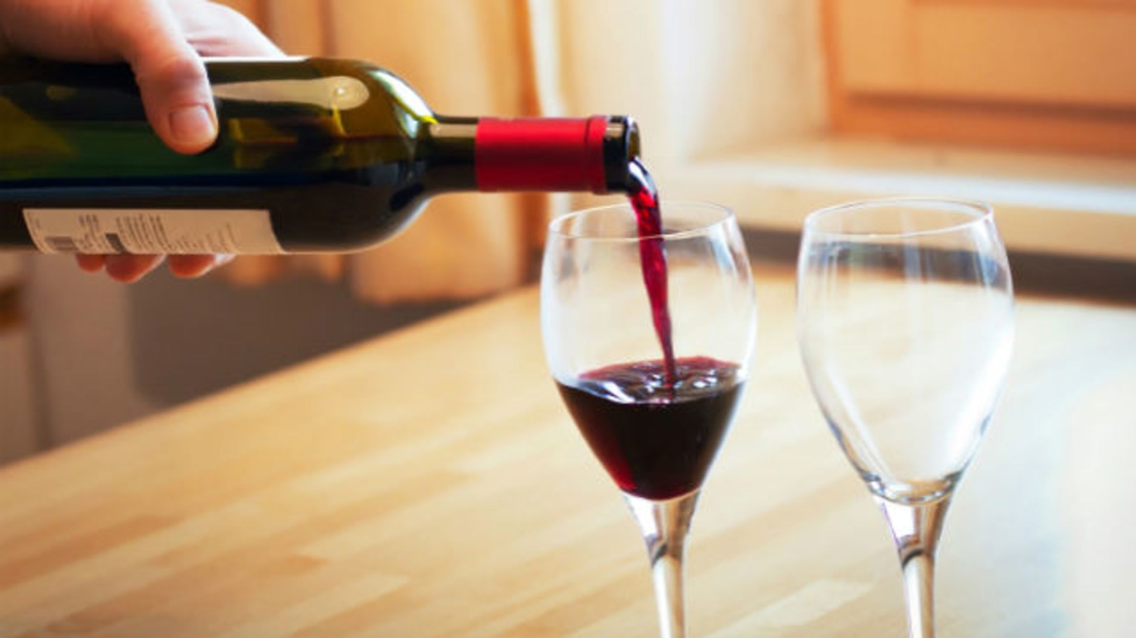 Learn How to Make Your Own Wine Mental Floss