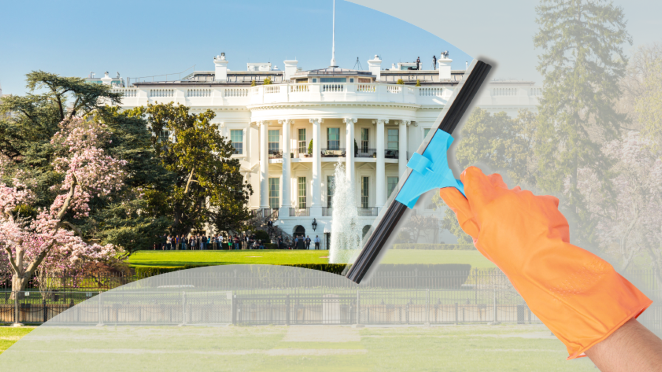 11 Interesting Facts About Being On The Service Staff At The White House Mental Floss