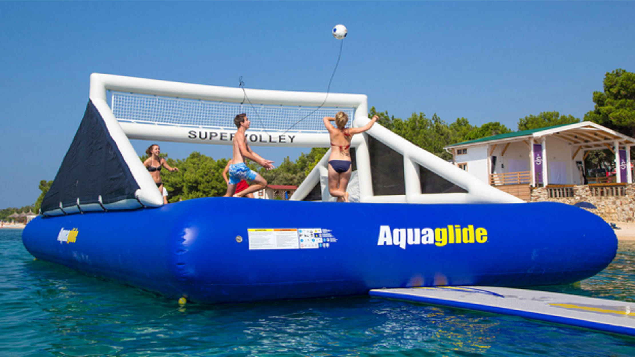 aquatic toys