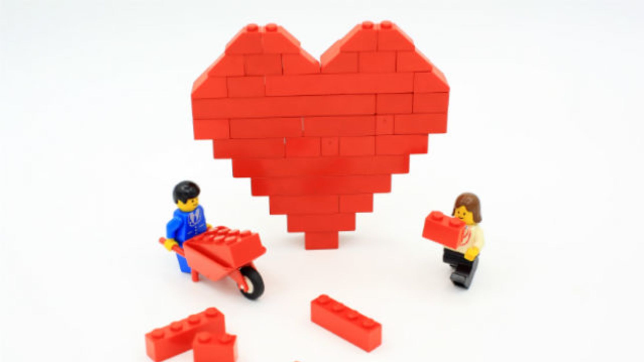 LEGO Pieces Will Sustainable by 2030 Mental Floss