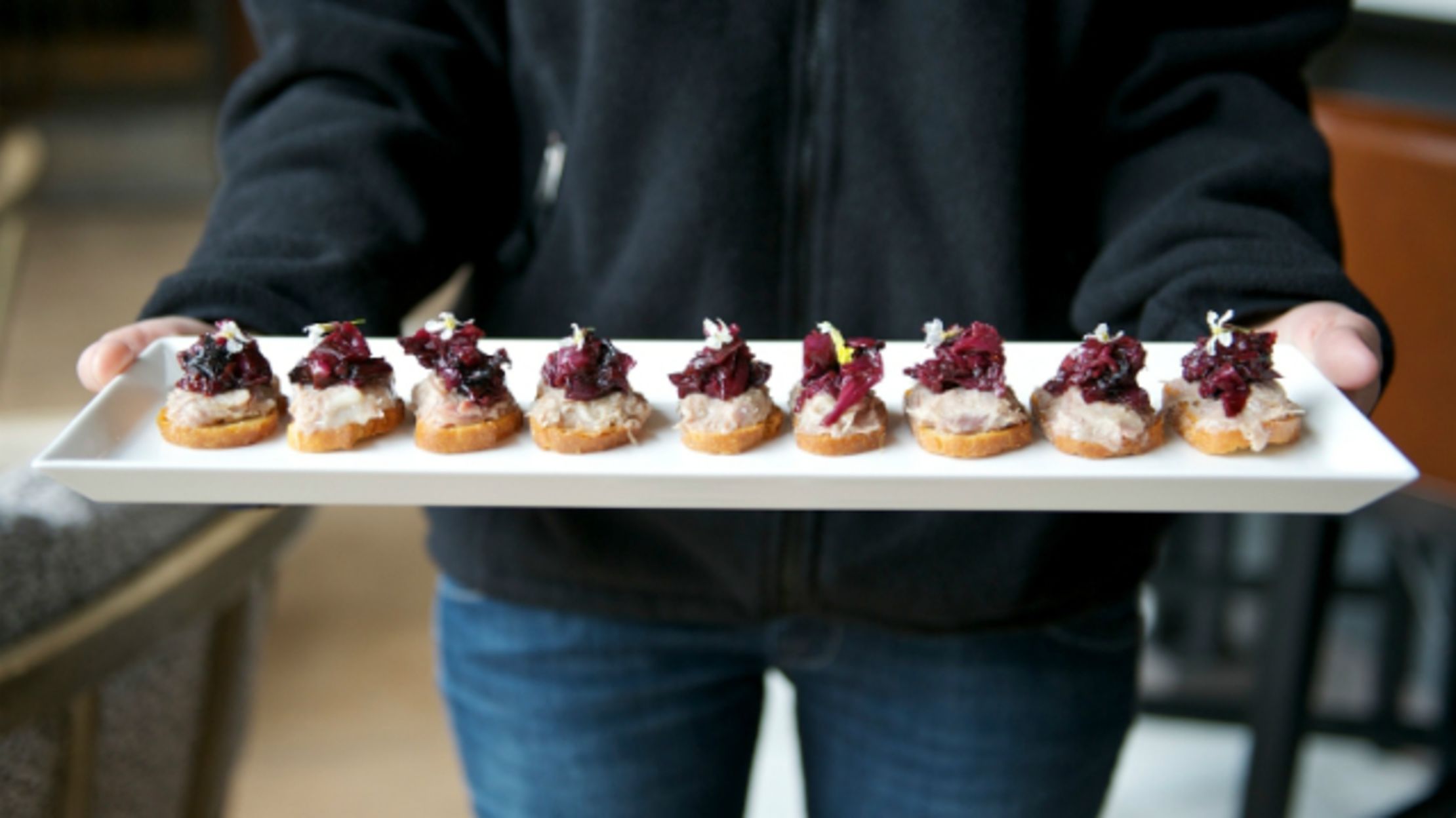 A Great Appetizer Can Make Your Dinner Taste Worse, Study Says | Mental ...