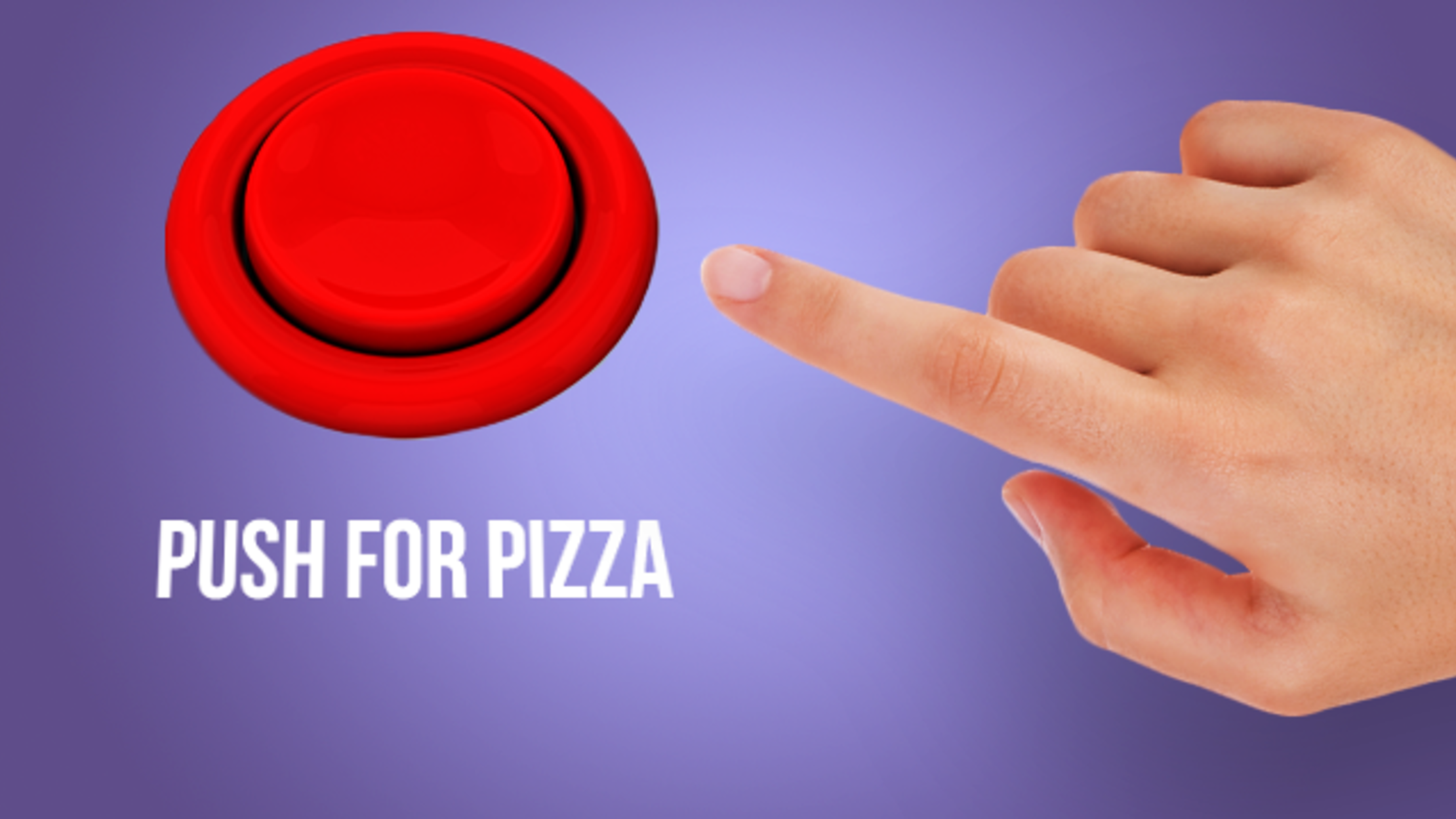 8 Important Moments in Pizza & Technology Mental Floss
