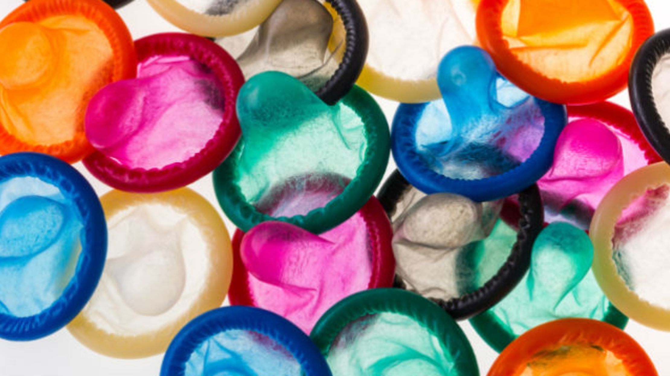 Three Teenagers Invented STIDetecting Condoms Mental Floss