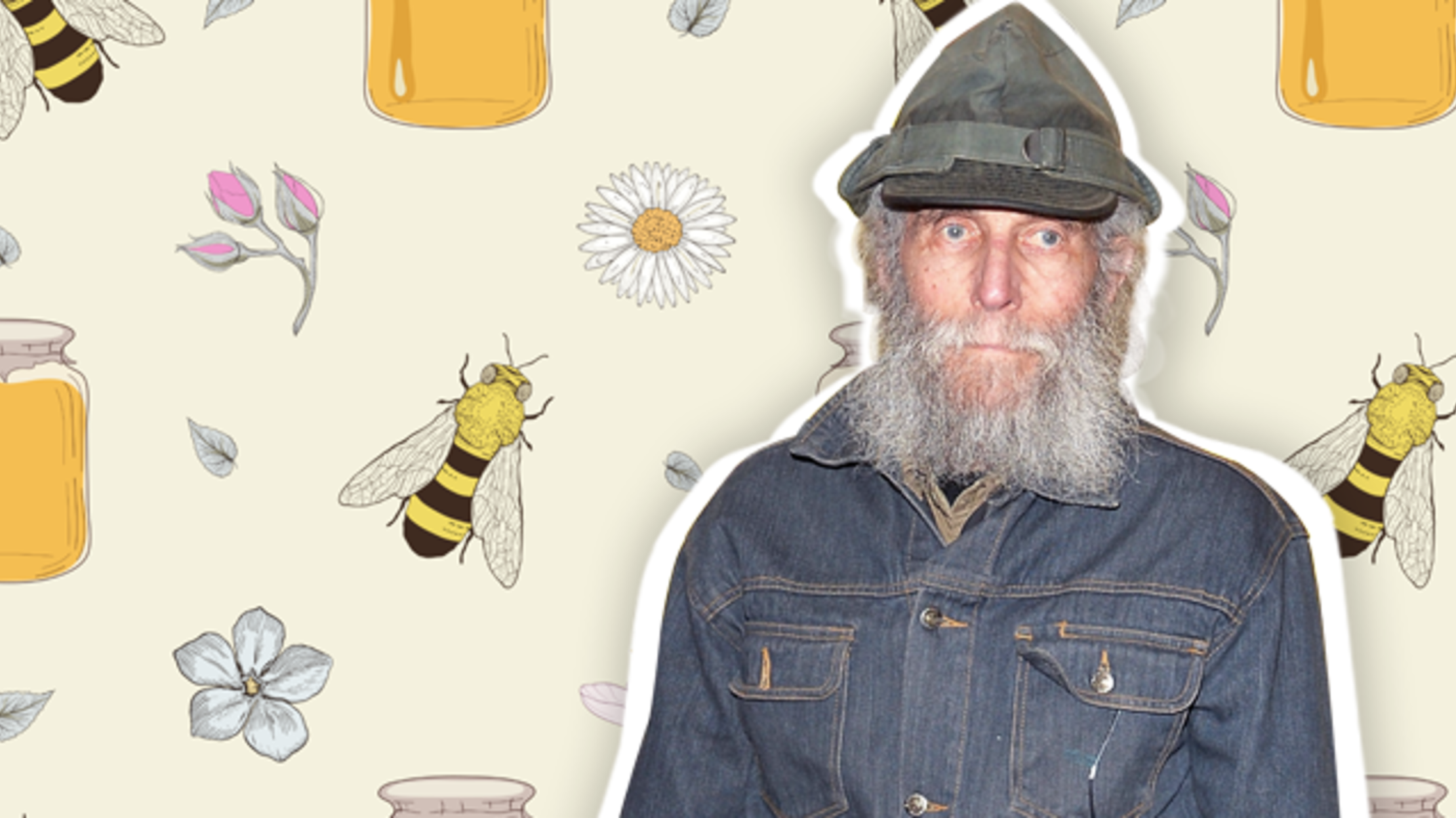 12 Things You Didn’t Know about Burt of Burt’s Bees Mental Floss