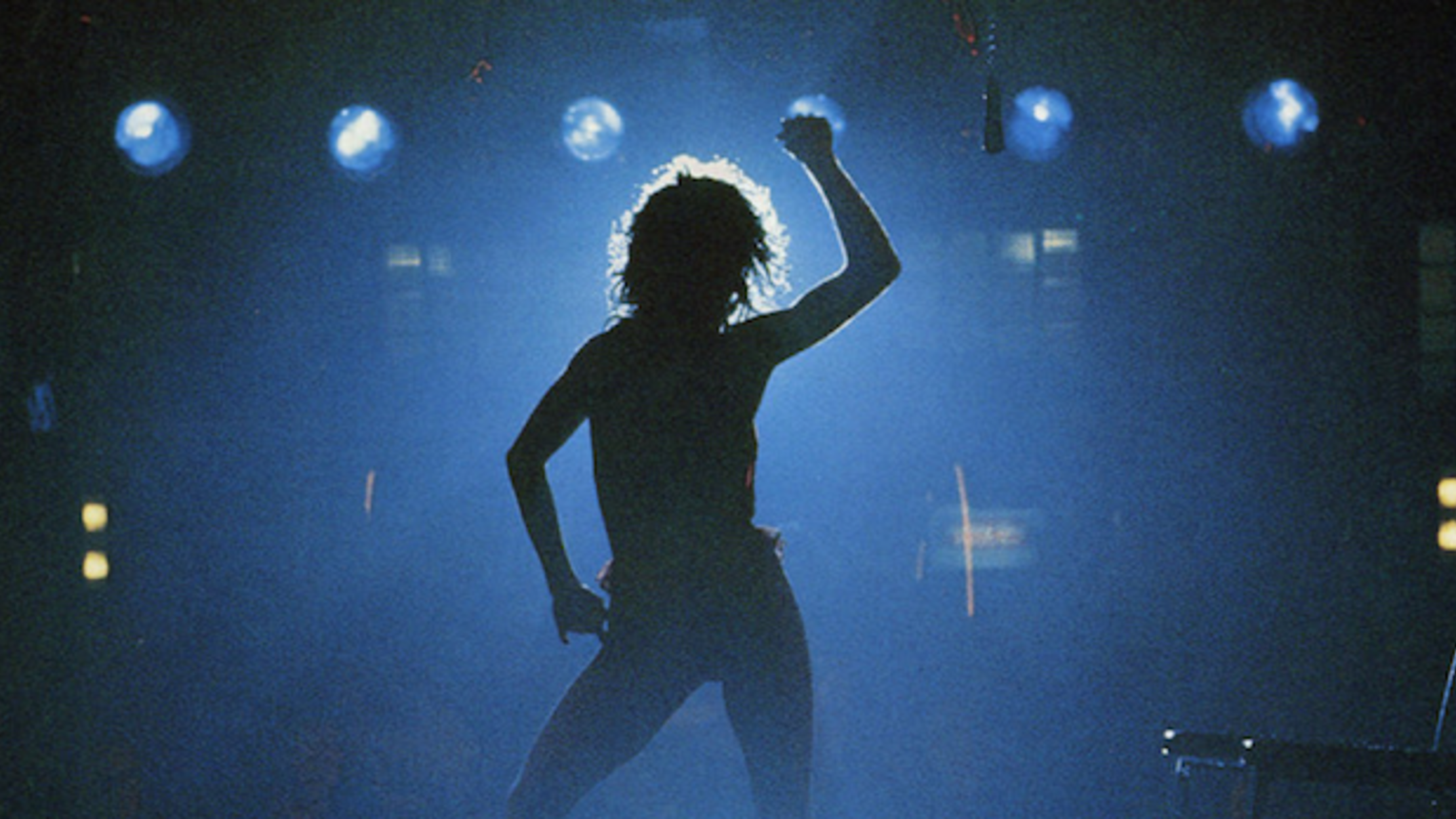 14 Naked Facts About Flashdance Mental Floss