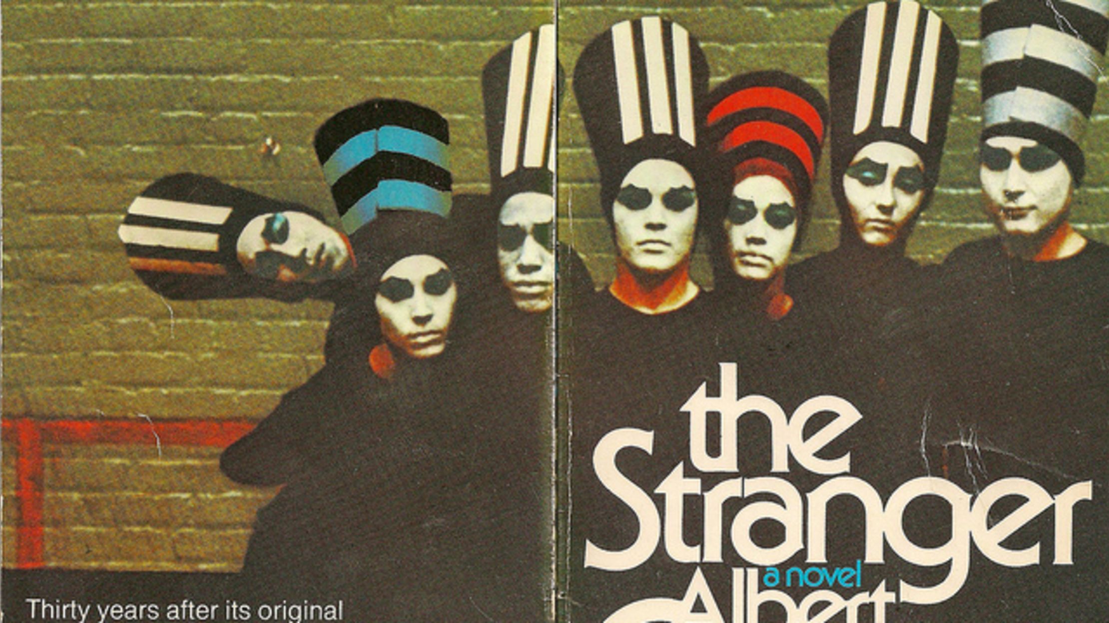 14 Things You Might Not Know About The Stranger Mental Floss