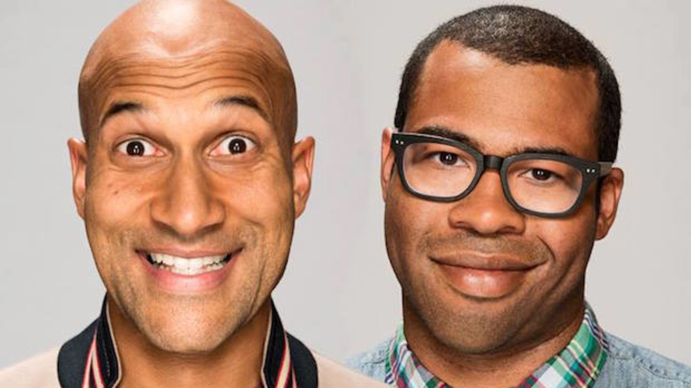 14 Dead Serious Facts About ‘Key & Peele’ Mental Floss