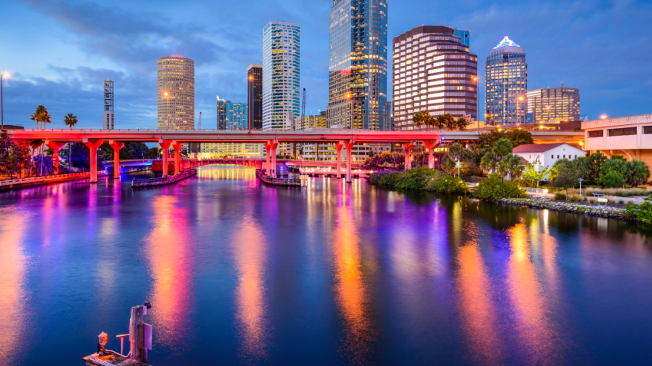 25 Things You Should Know About Tampa Mental Floss